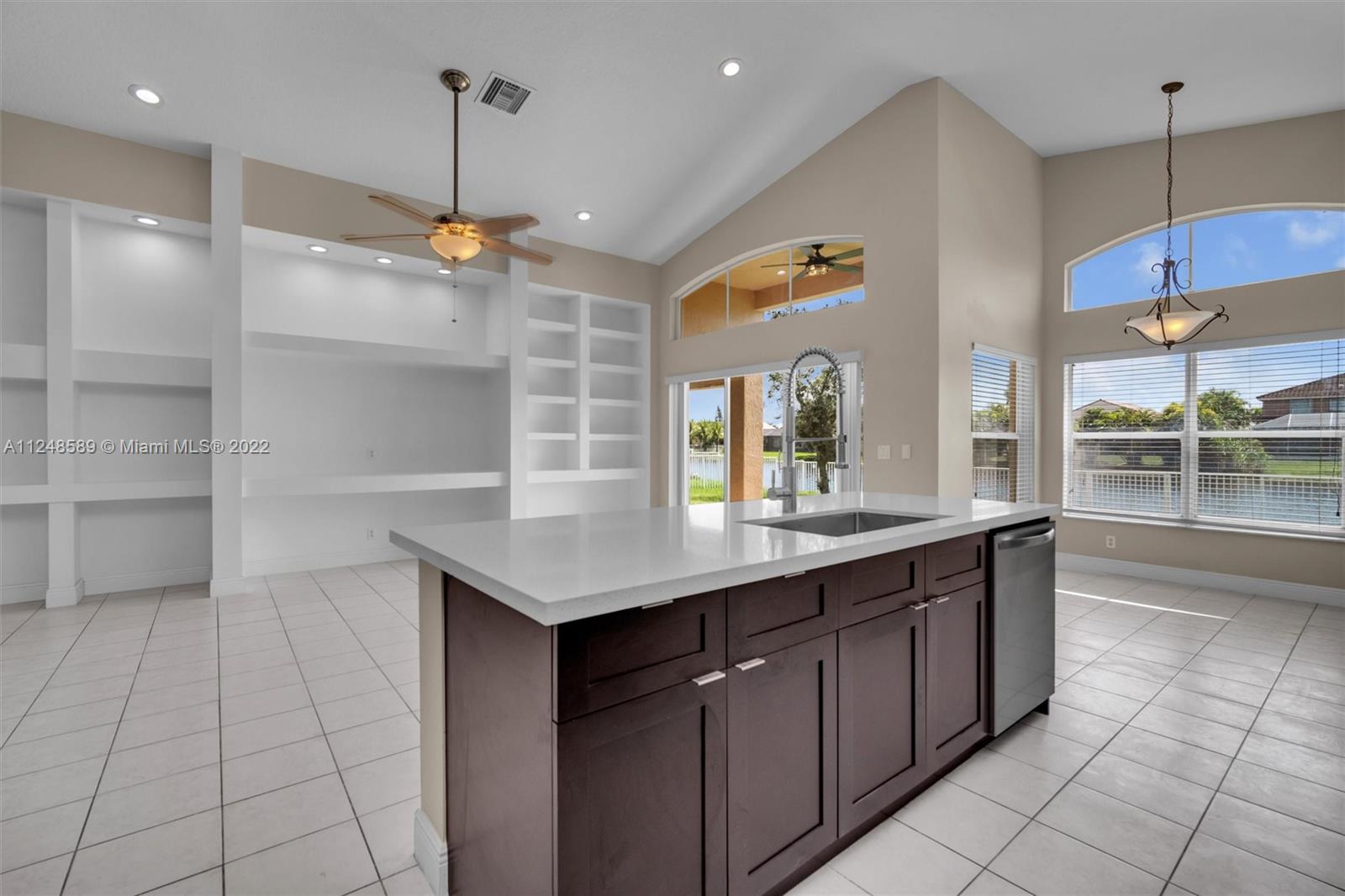 VULCAN MATERIALS COMPANY - Residential