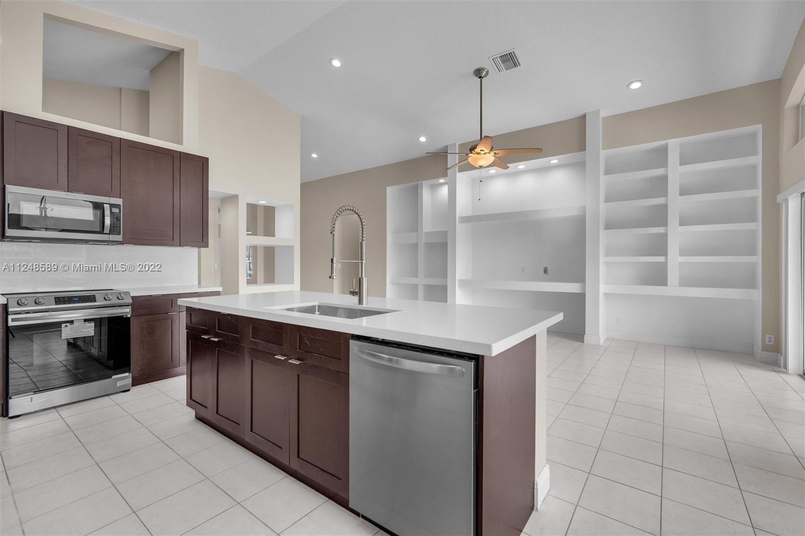 VULCAN MATERIALS COMPANY - Residential