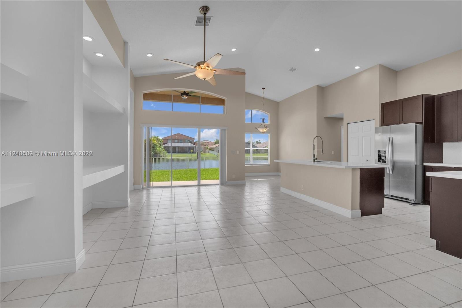 VULCAN MATERIALS COMPANY - Residential