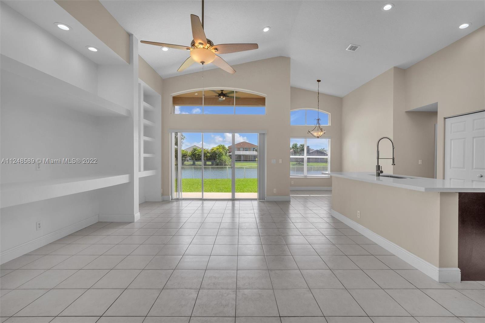 VULCAN MATERIALS COMPANY - Residential
