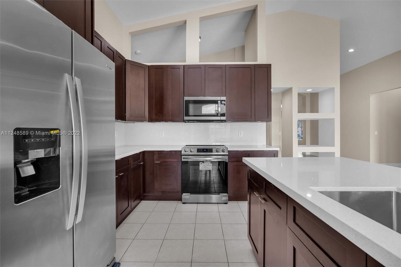 VULCAN MATERIALS COMPANY - Residential