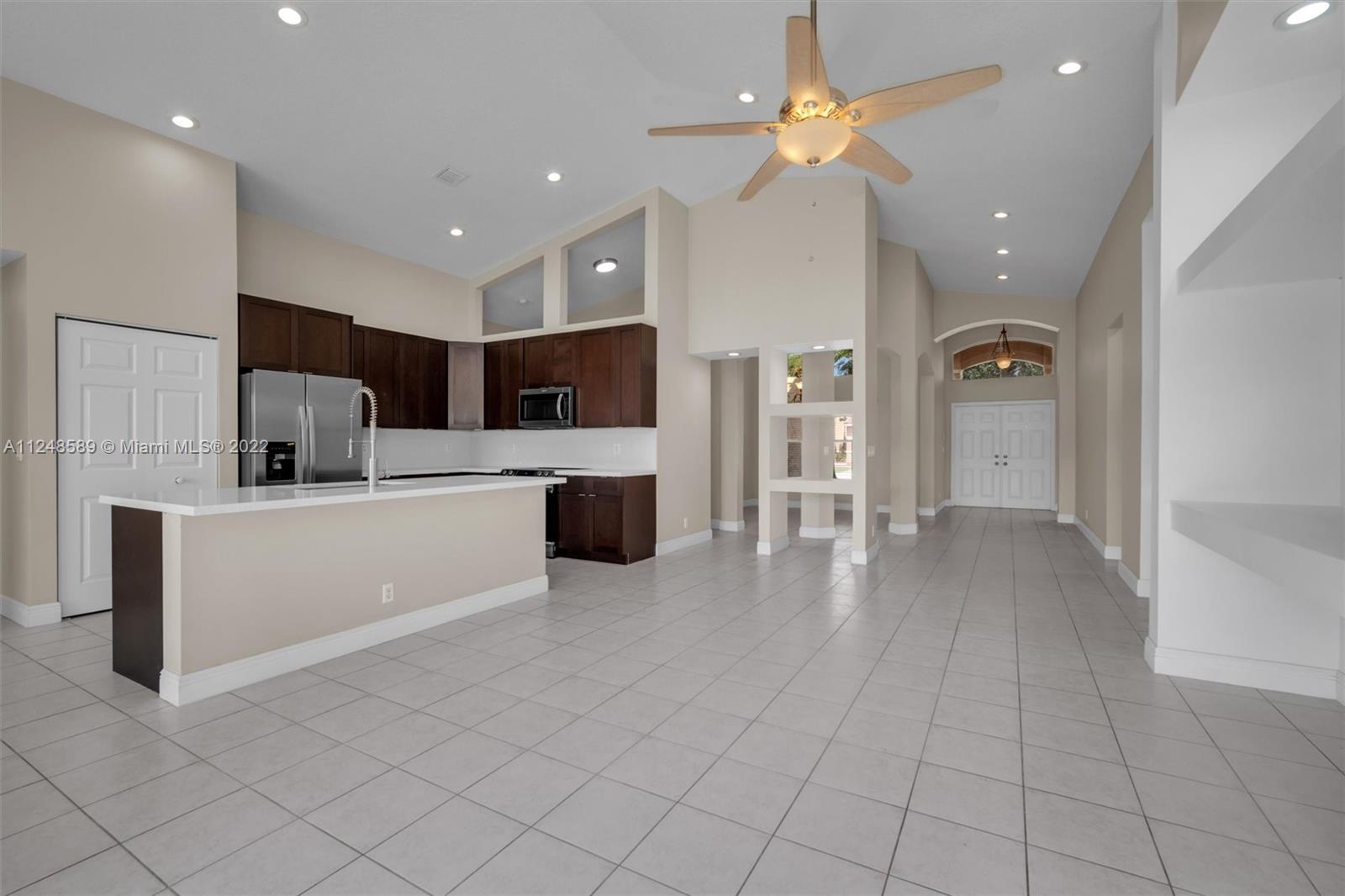 VULCAN MATERIALS COMPANY - Residential