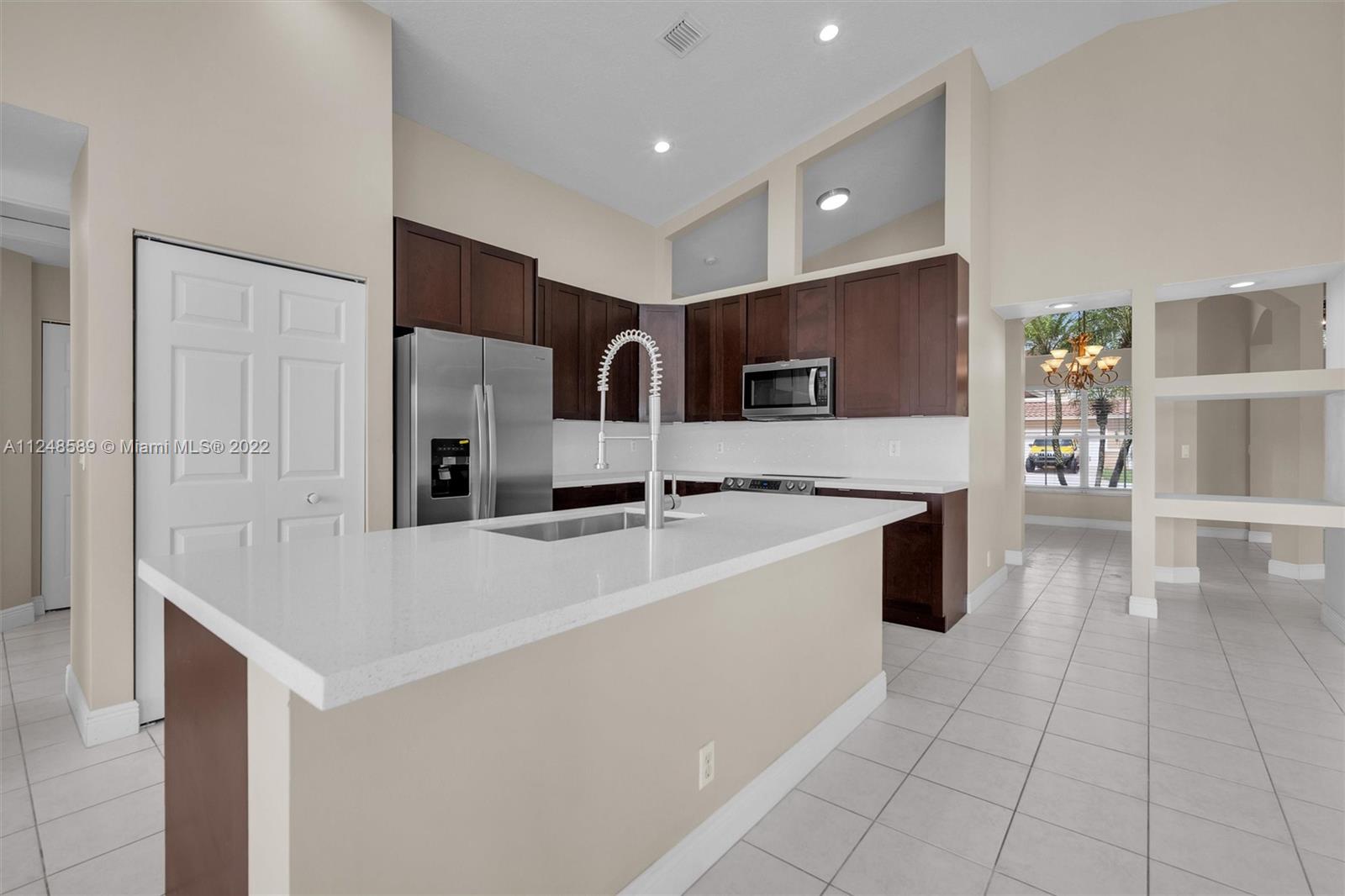 VULCAN MATERIALS COMPANY - Residential