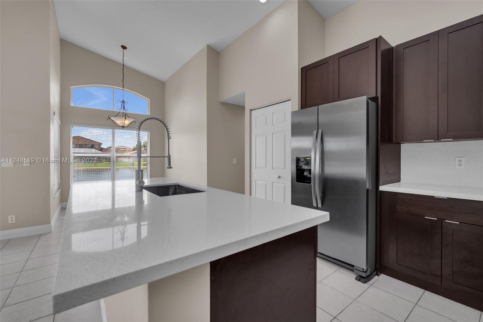 VULCAN MATERIALS COMPANY - Residential