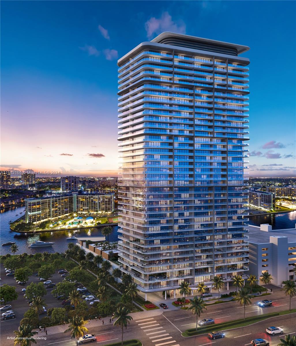 ICON BEACH RESIDENCES - Residential