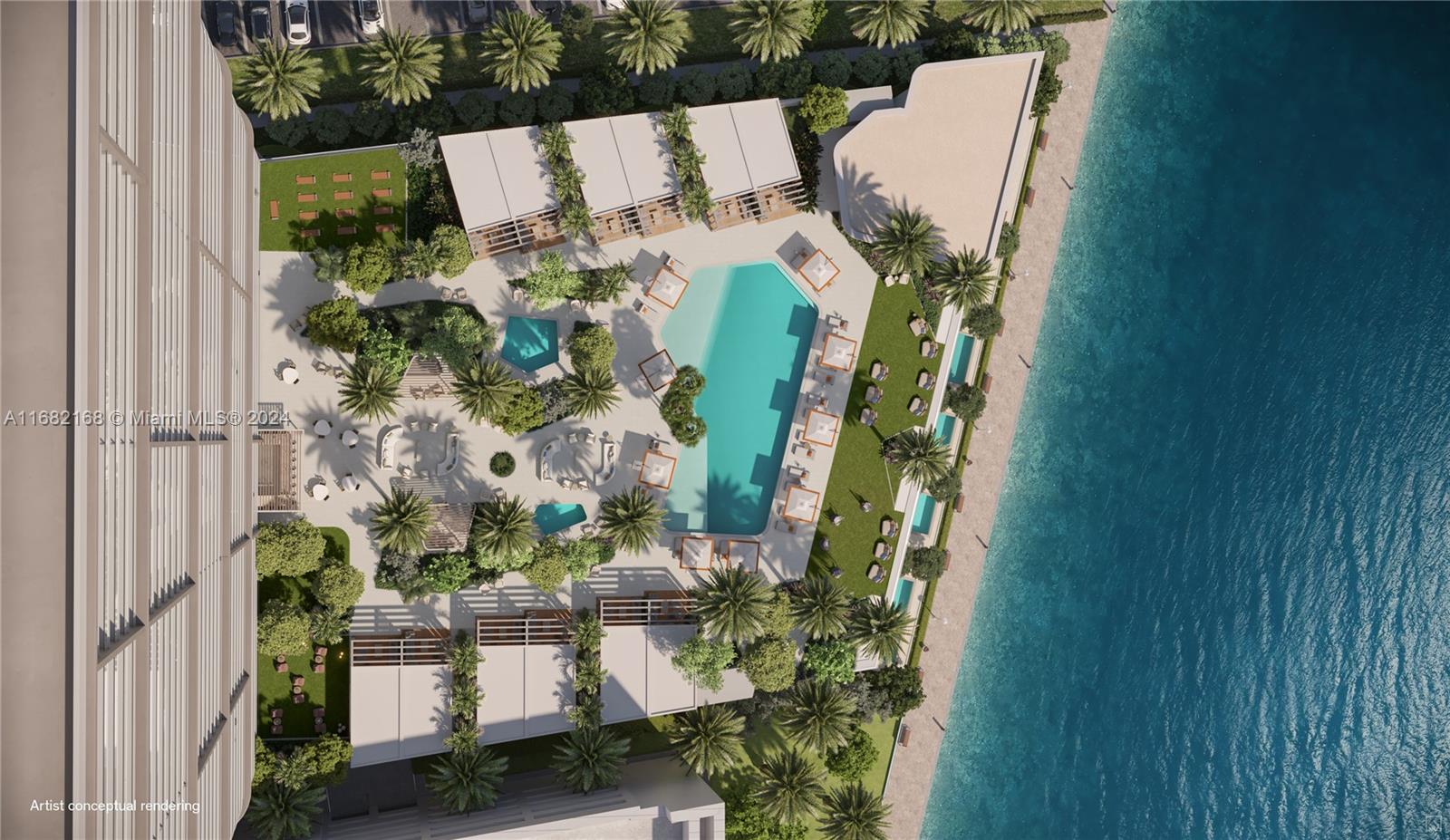 ICON BEACH RESIDENCES - Residential