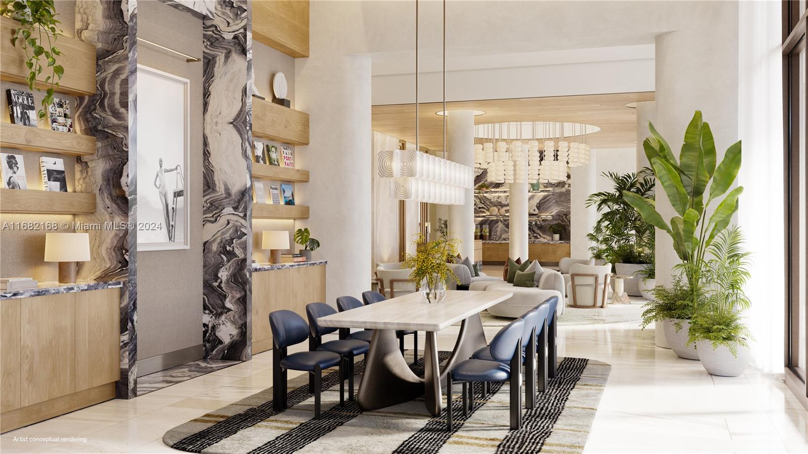 ICON BEACH RESIDENCES - Residential
