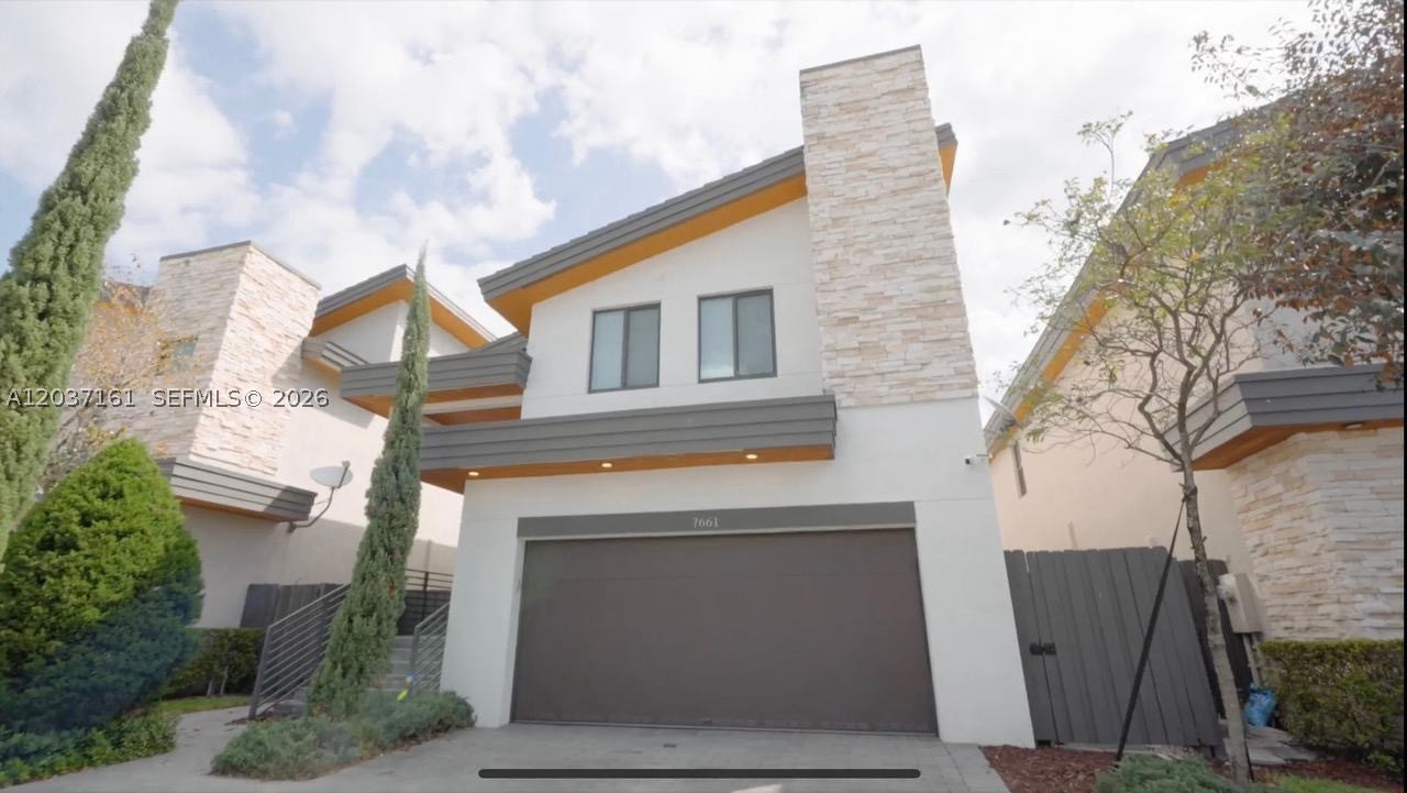 For Sale | Stunning 4 Bed, 4 Bath Home in Doral

Welcome to this modern and beautifully appointed 4-bedroom, 4-bathroom residence located in the exclusive community of Pinnacle Park Central in Doral. This private, gated neighborhood offers an exceptional lifestyle with resort-style amenities, including tennis courts, a luxurious swimming pool, children's playground, and elegant social spaces for residents to enjoy.

The home features a spacious two-car garage and an inviting backyard designed for entertaining. Enjoy outdoor living under the covered terrace complete with a built-in barbecue, artificial turf, and stylish tile inlays that create the perfect setting for family gatherings and weekend relaxation.

Combining comfort, elegance, and convenience in one of Doral's most desirable communities, this exceptional home is ready to welcome its next owner.

Come fall in love and make this your new home.
