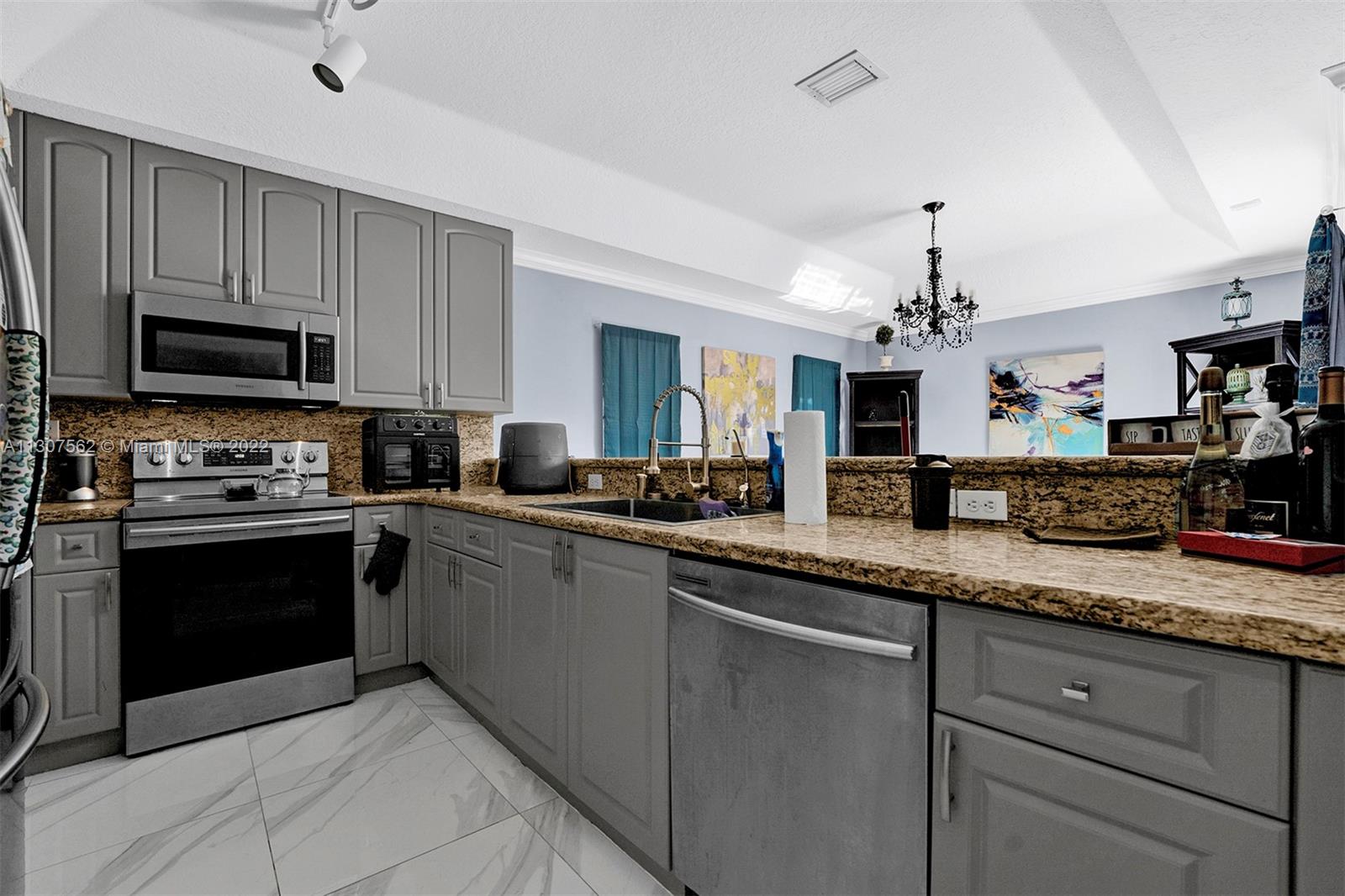 SONARA AT MALIBU BAY - Residential