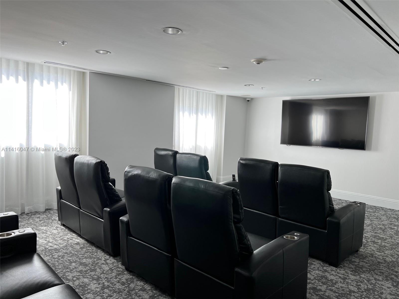 WAVERLY AT LAS OLAS CONDO - Residential Lease
