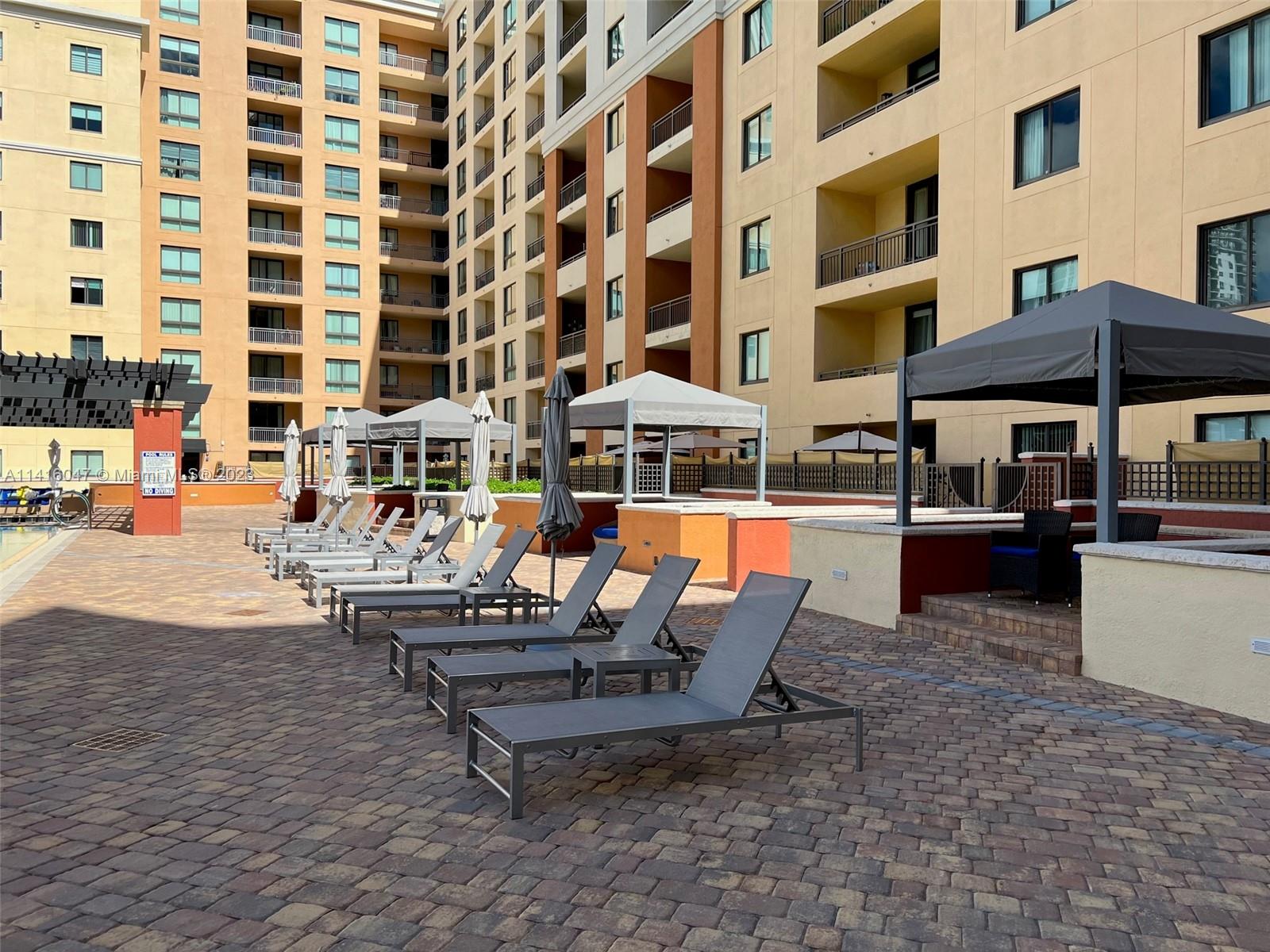 WAVERLY AT LAS OLAS CONDO - Residential Lease