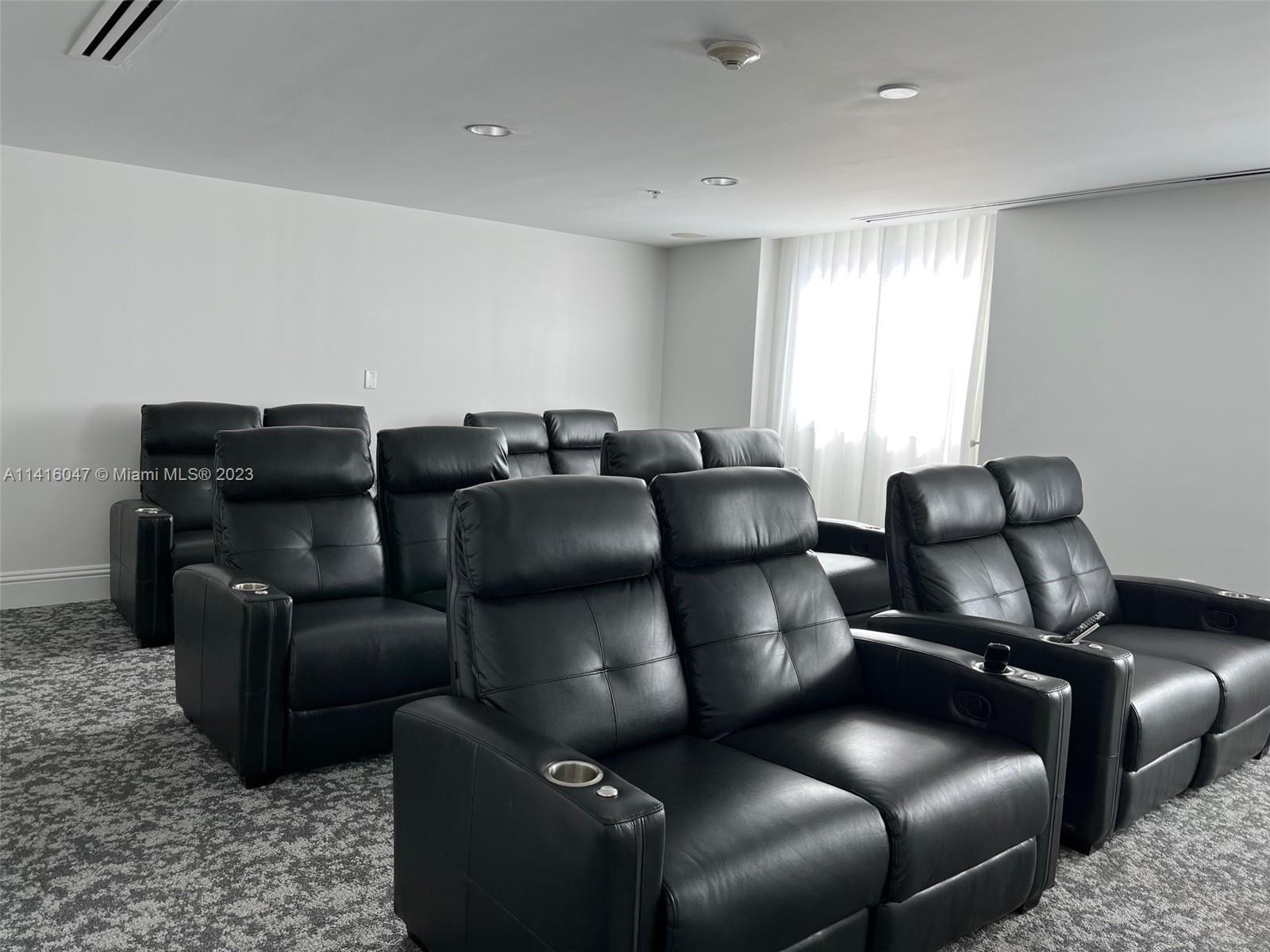 WAVERLY AT LAS OLAS CONDO - Residential Lease