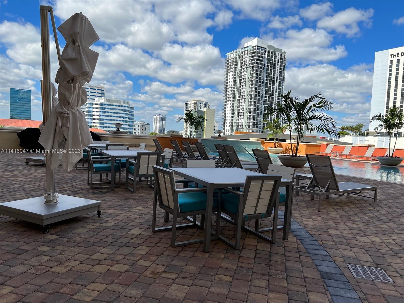 WAVERLY AT LAS OLAS CONDO - Residential Lease