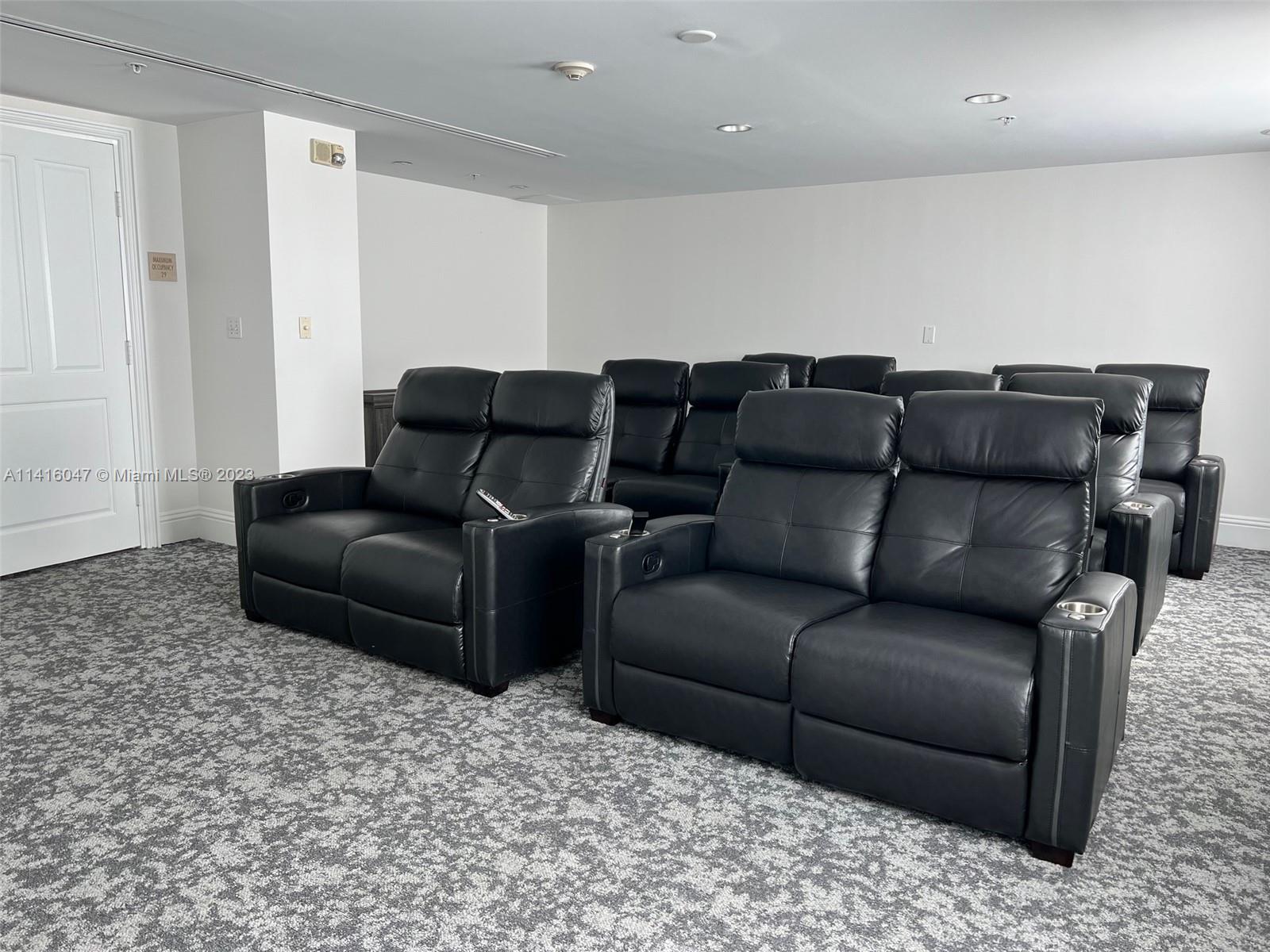 WAVERLY AT LAS OLAS CONDO - Residential Lease