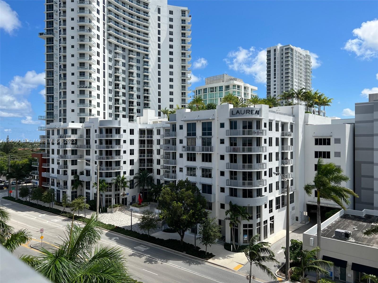 WAVERLY AT LAS OLAS CONDO - Residential Lease