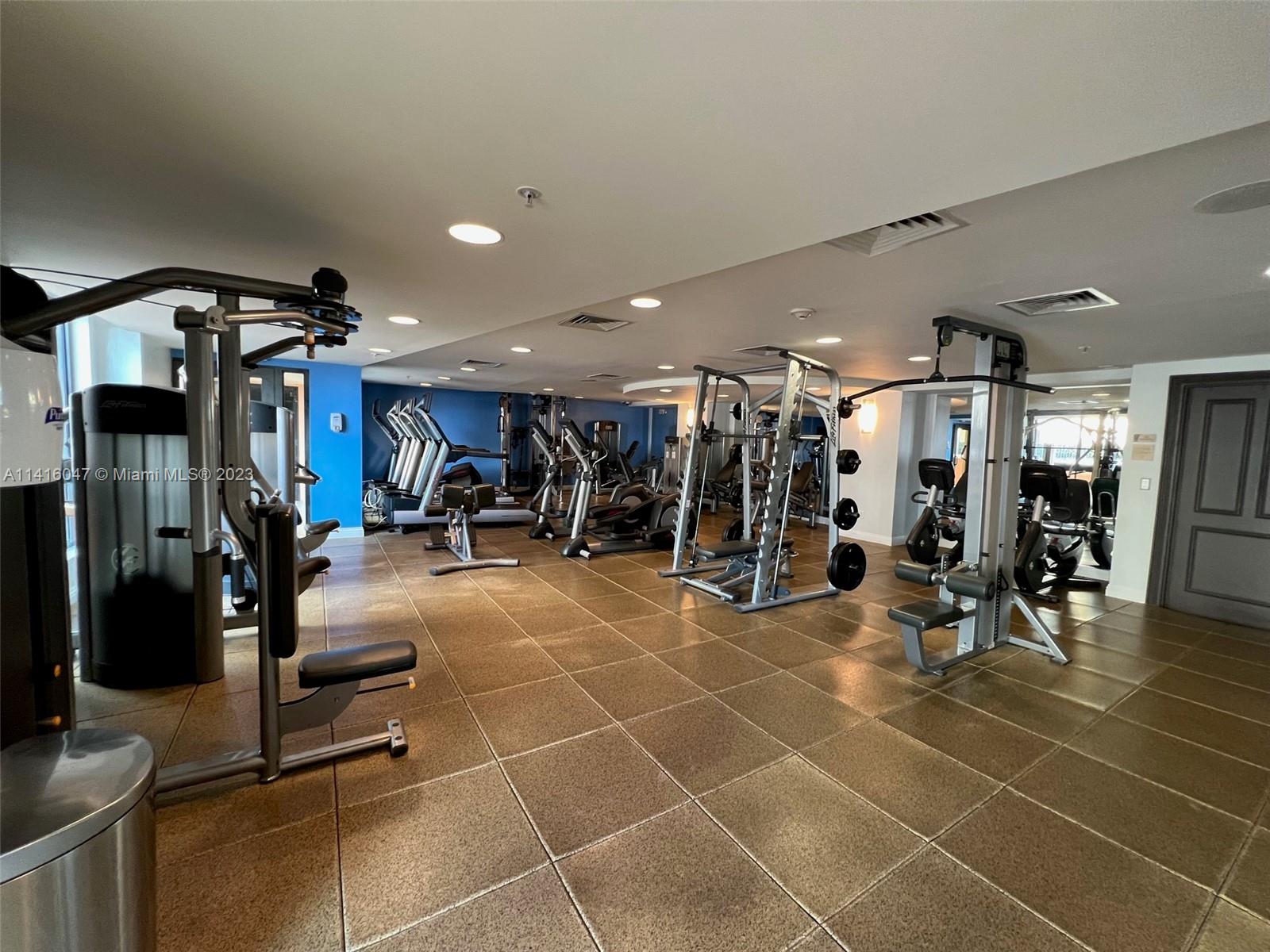 WAVERLY AT LAS OLAS CONDO - Residential Lease
