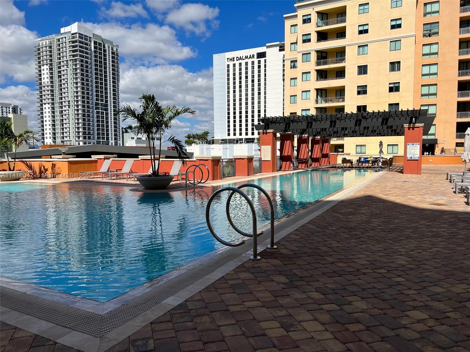 WAVERLY AT LAS OLAS CONDO - Residential Lease