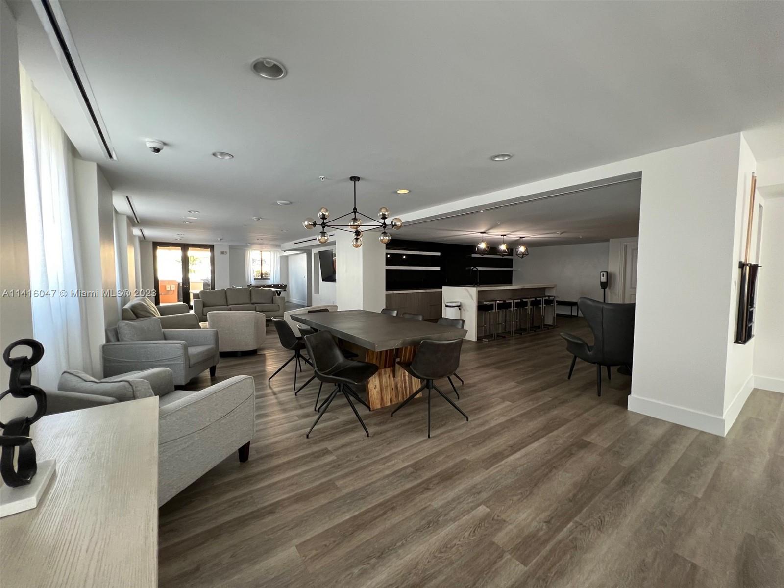 WAVERLY AT LAS OLAS CONDO - Residential Lease