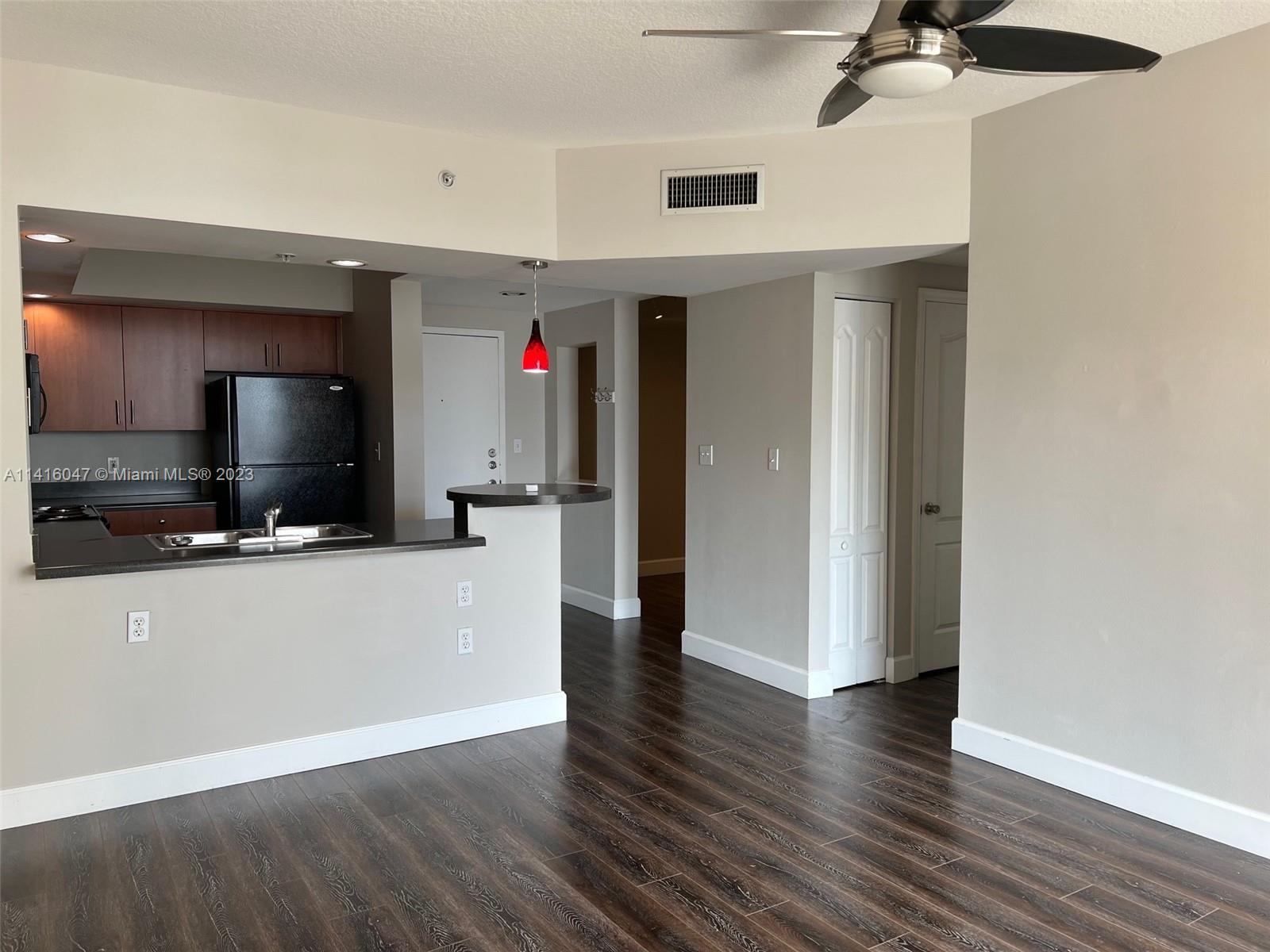 WAVERLY AT LAS OLAS CONDO - Residential Lease