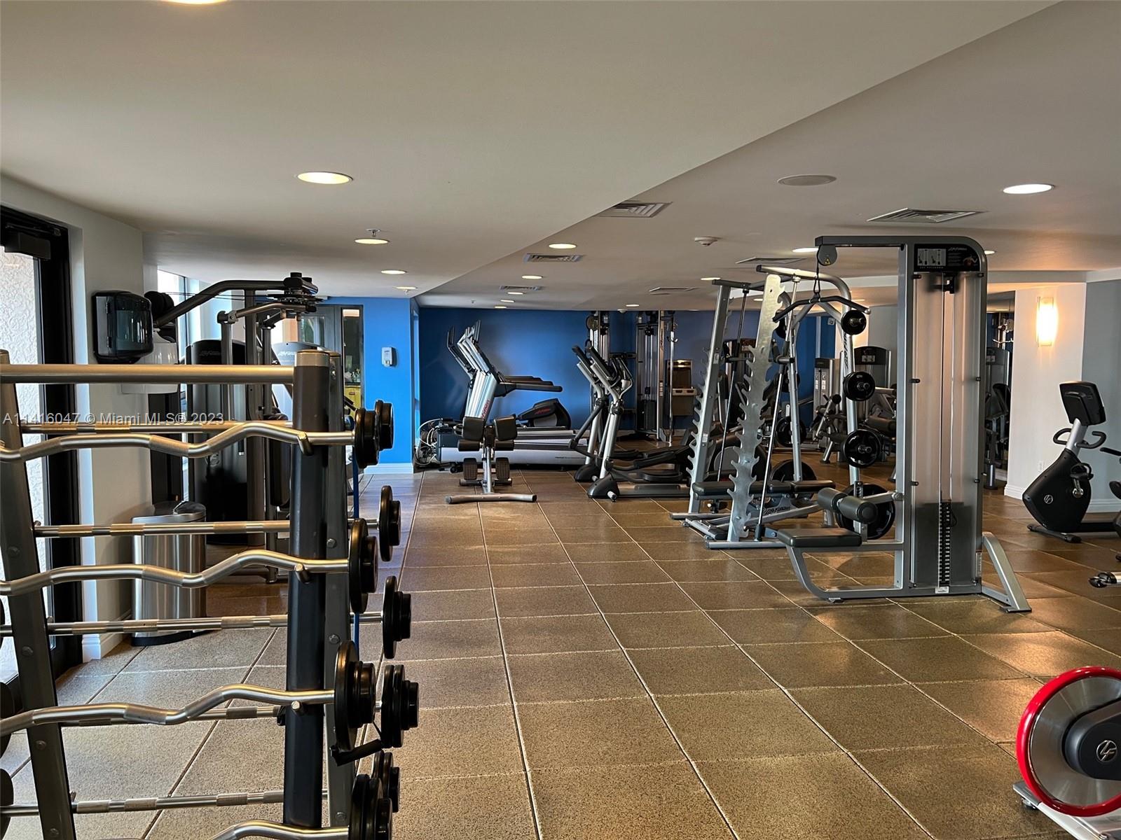 WAVERLY AT LAS OLAS CONDO - Residential Lease
