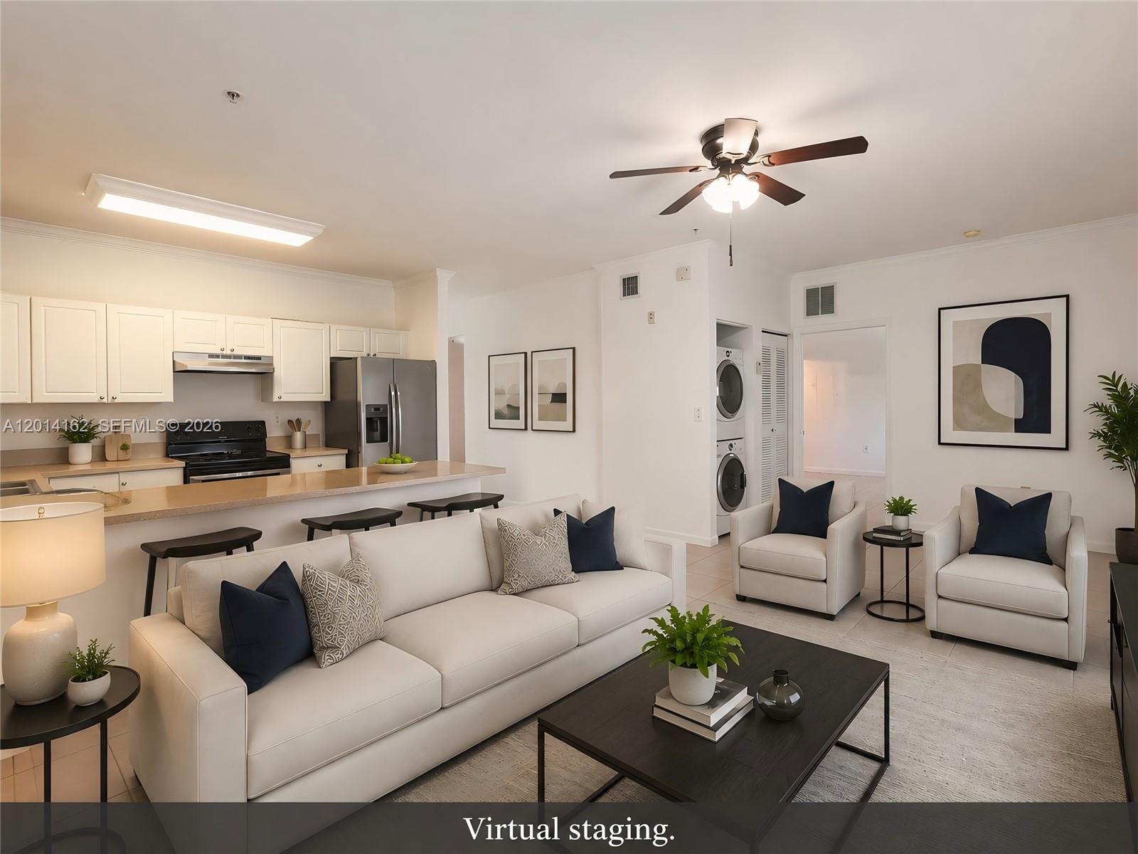 VENETIA VILLAS CONDO - Residential