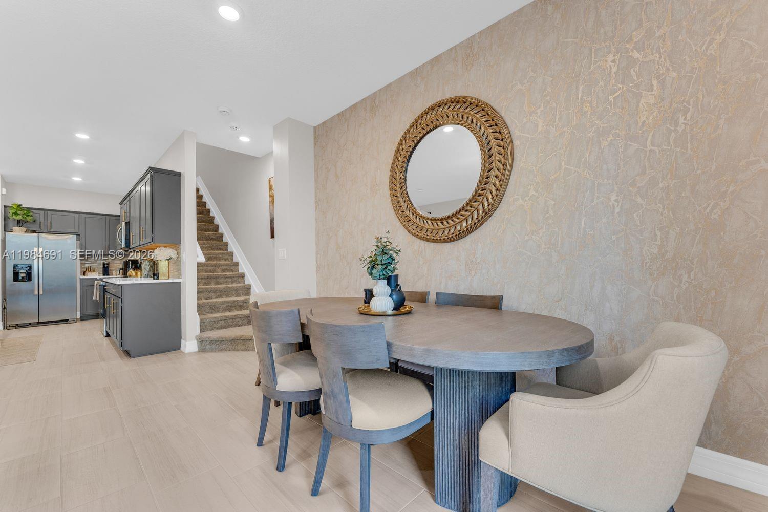 AMERICAN EXPRESS TRACT - Residential