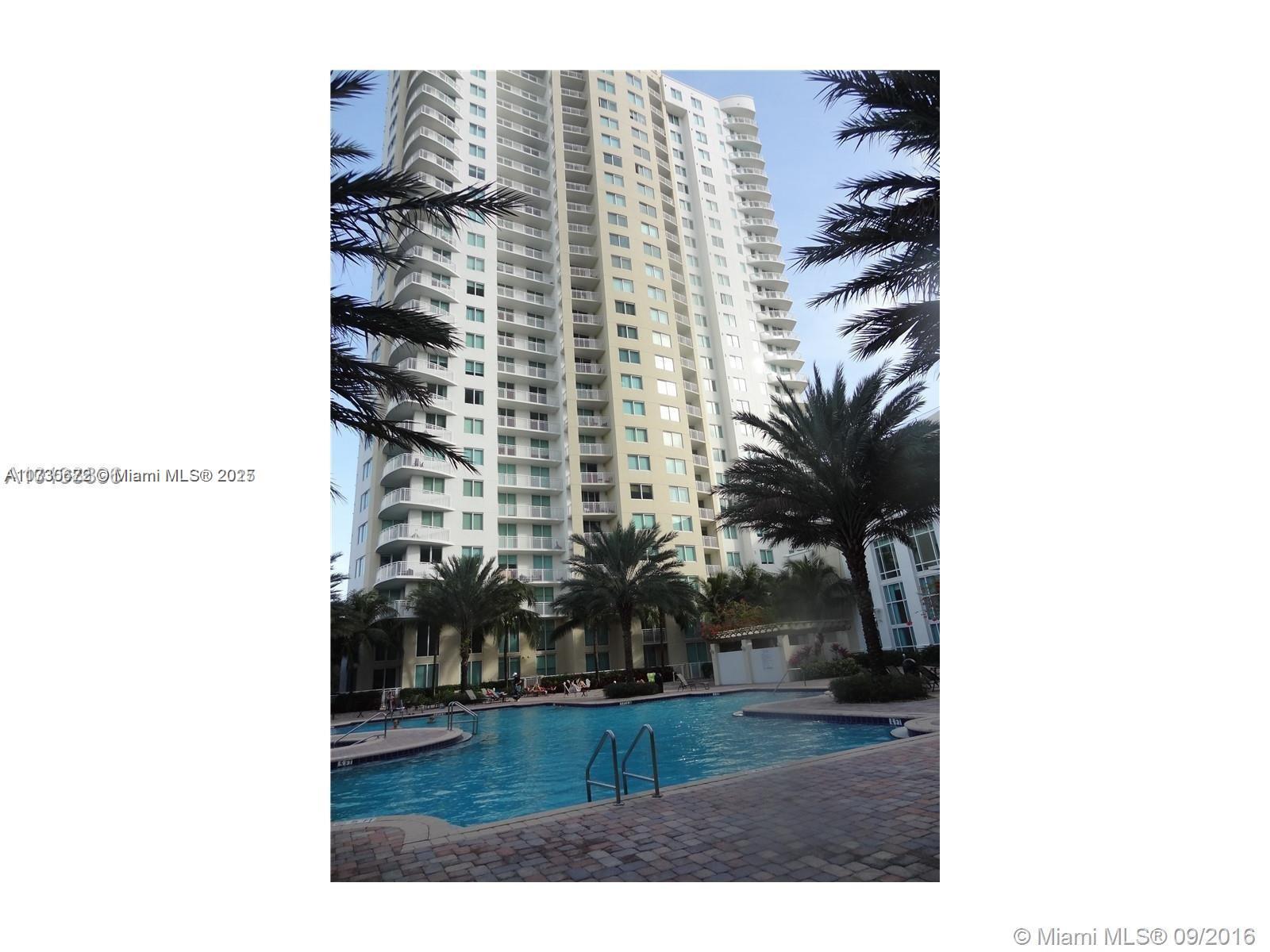 DUO CONDOMINIUM WEST - Residential Lease