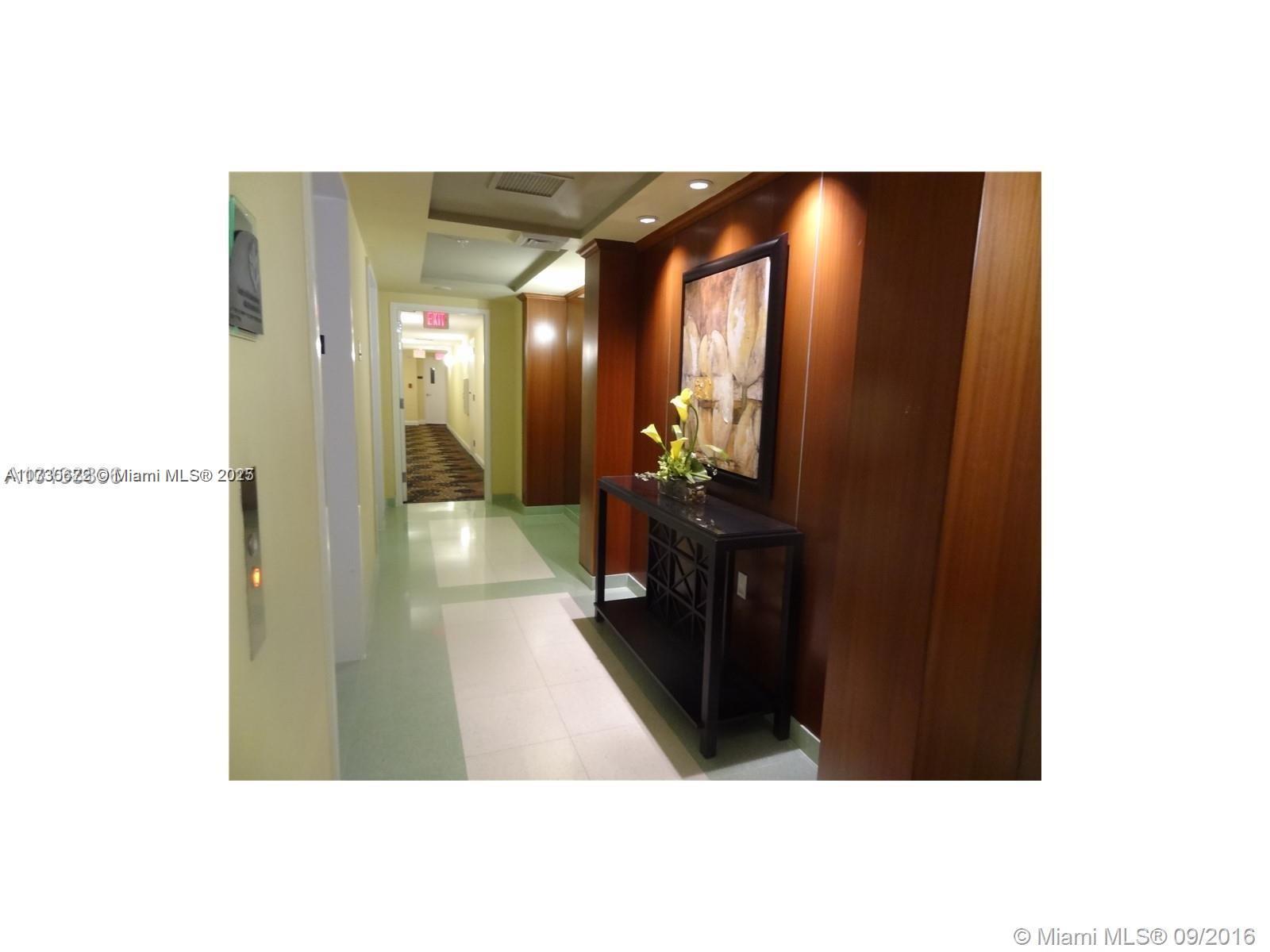 DUO CONDOMINIUM WEST - Residential Lease