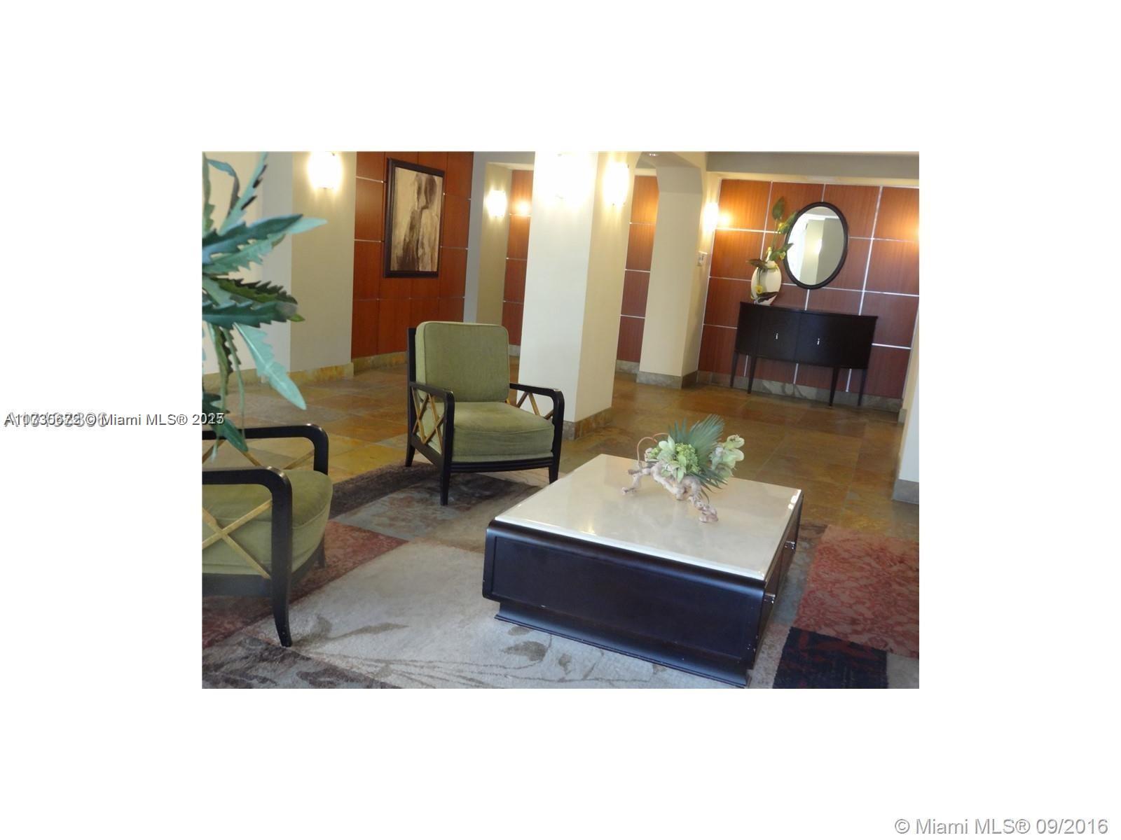 DUO CONDOMINIUM WEST - Residential Lease