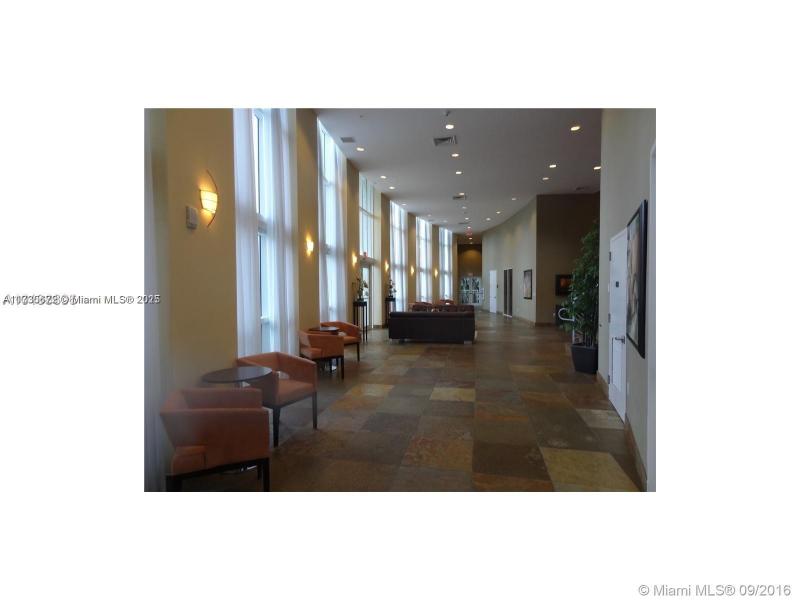 DUO CONDOMINIUM WEST - Residential Lease