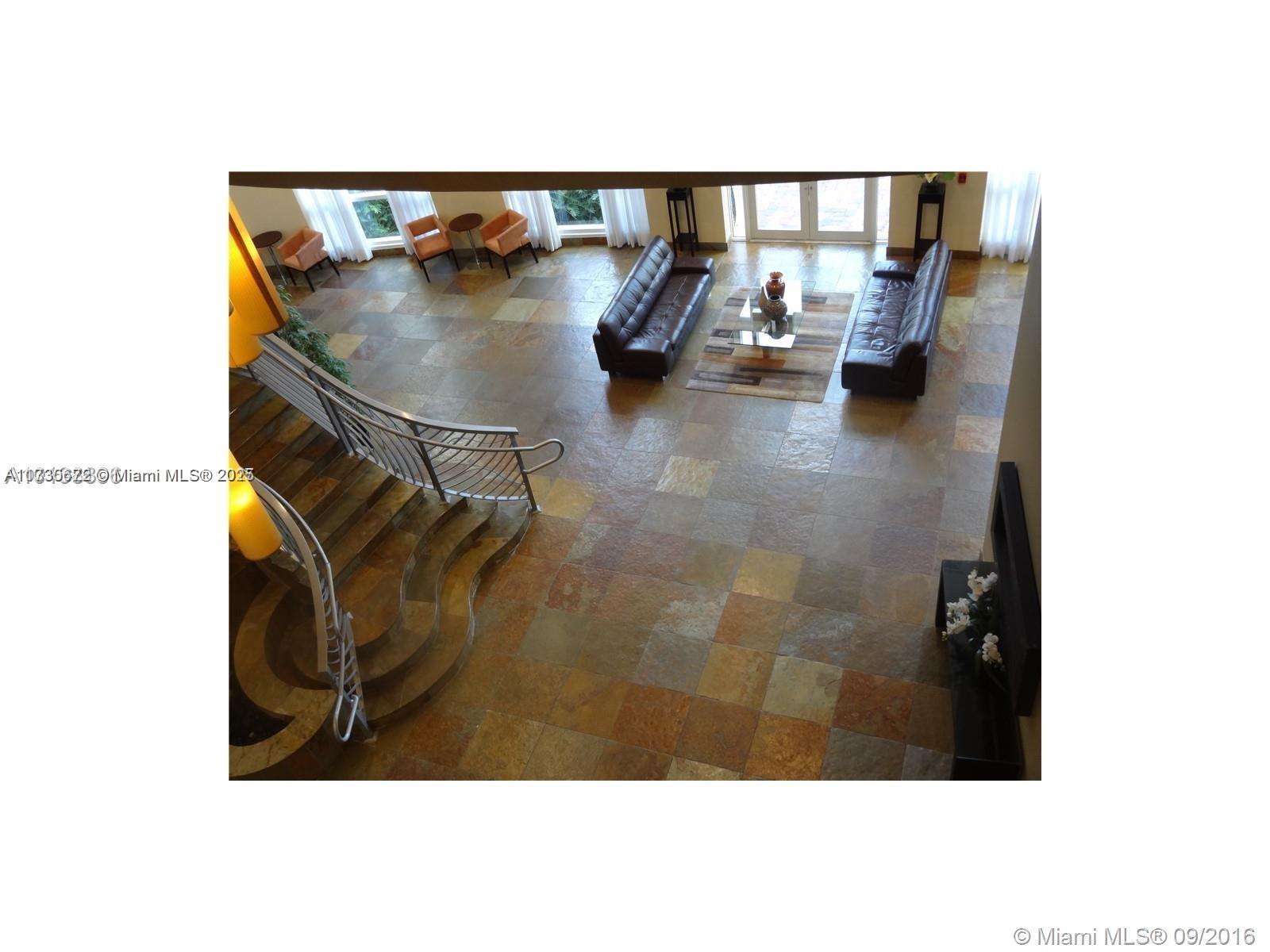 DUO CONDOMINIUM WEST - Residential Lease