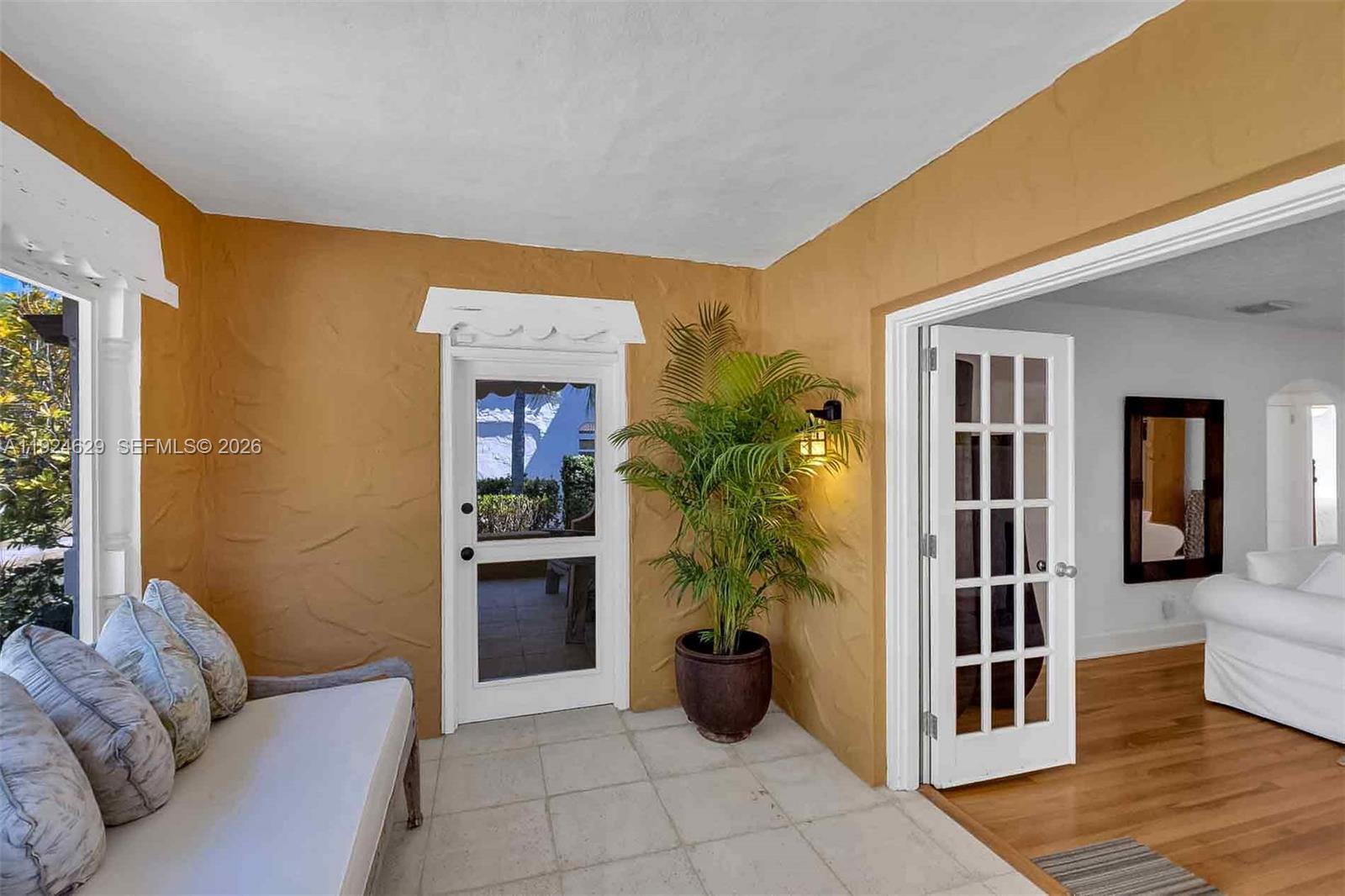 MIAMI SHORES SEC 1 AMD - Residential