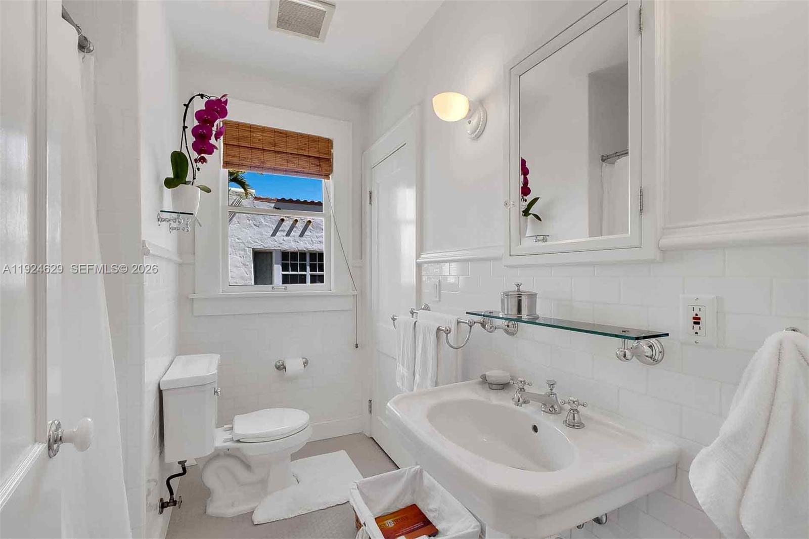 MIAMI SHORES SEC 1 AMD - Residential