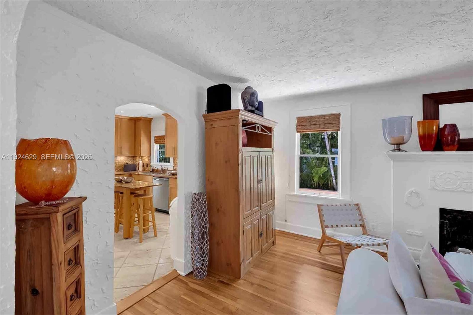 MIAMI SHORES SEC 1 AMD - Residential