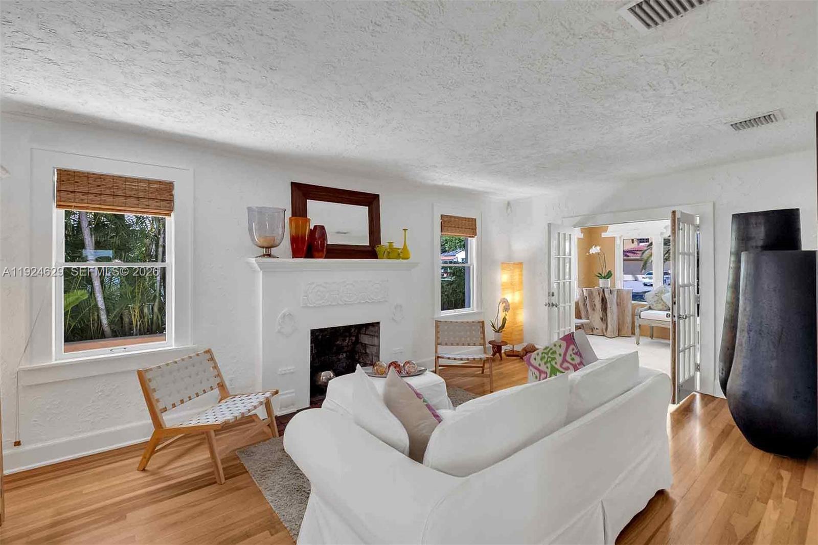 MIAMI SHORES SEC 1 AMD - Residential