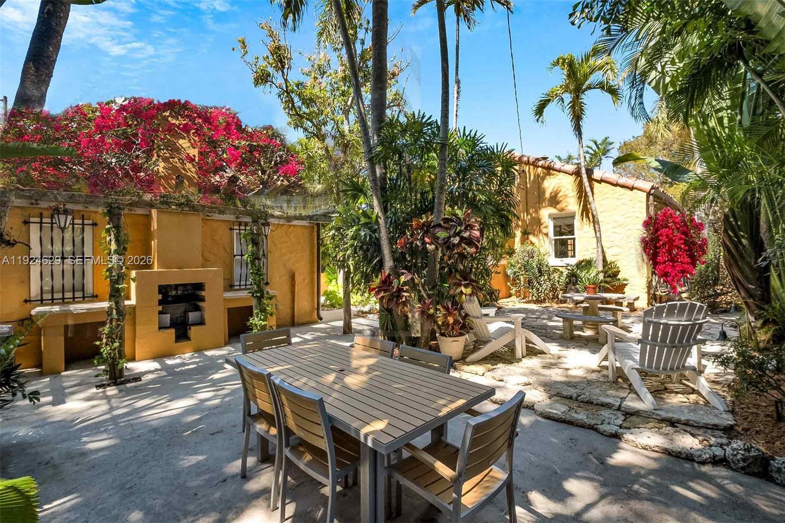 MIAMI SHORES SEC 1 AMD - Residential