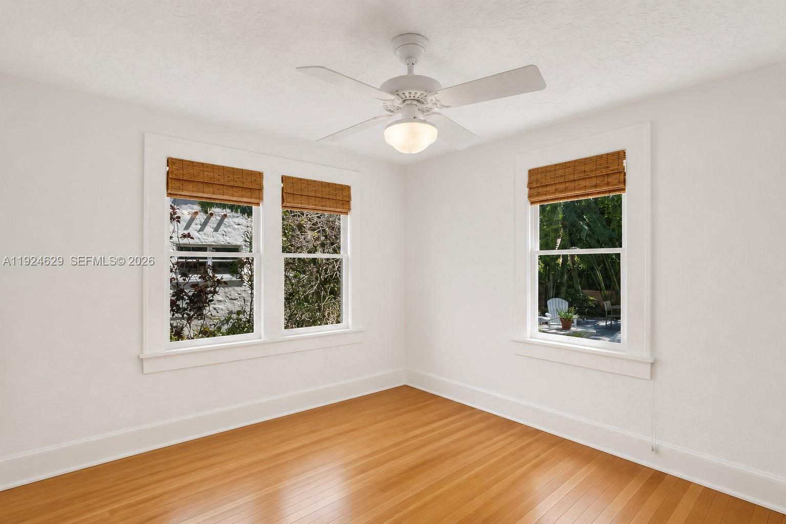 MIAMI SHORES SEC 1 AMD - Residential