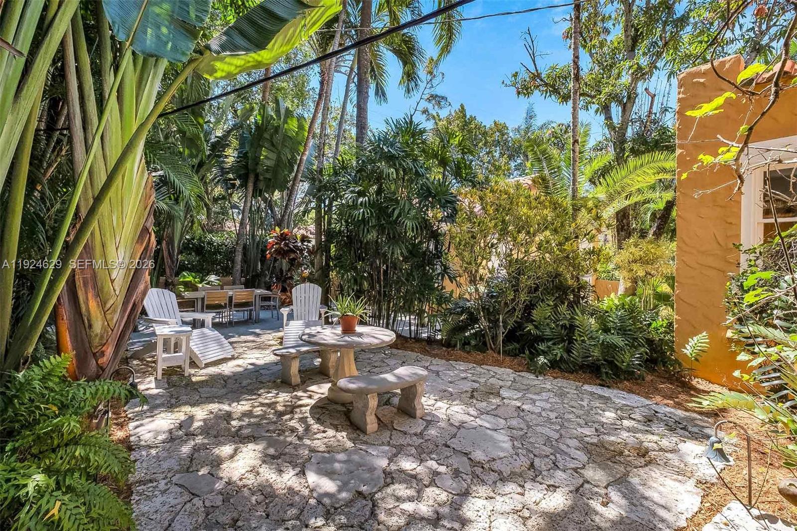 MIAMI SHORES SEC 1 AMD - Residential