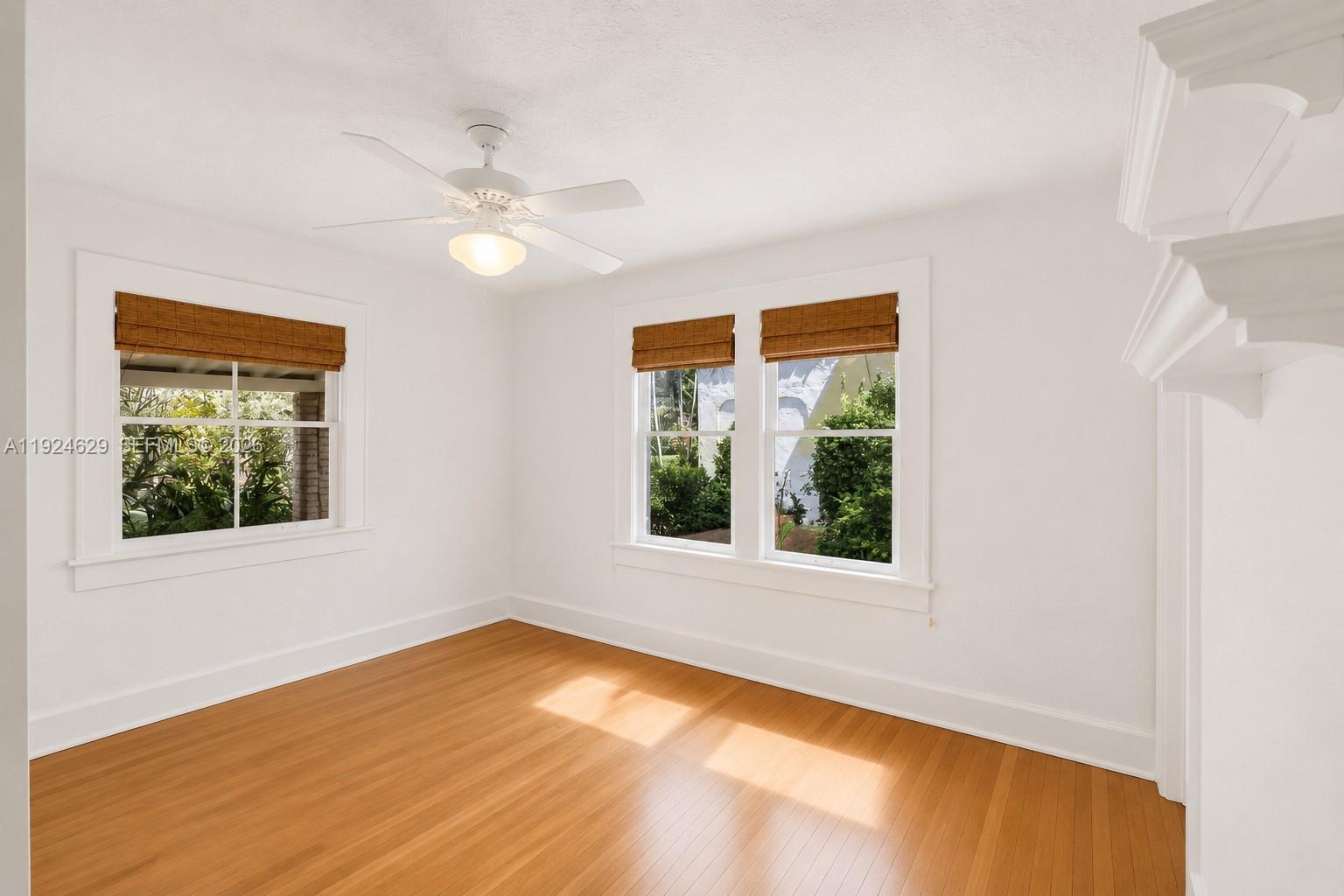 MIAMI SHORES SEC 1 AMD - Residential