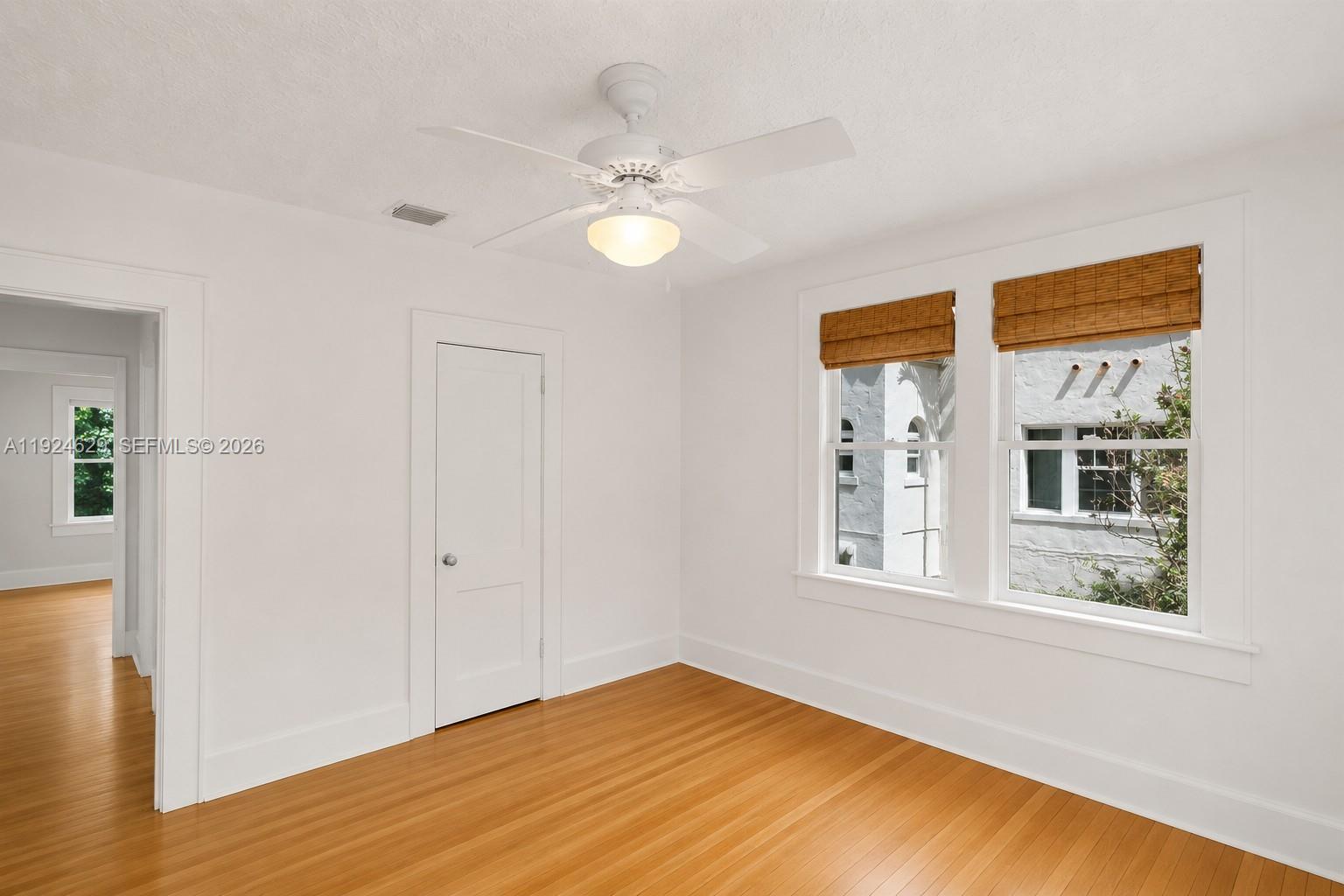 MIAMI SHORES SEC 1 AMD - Residential