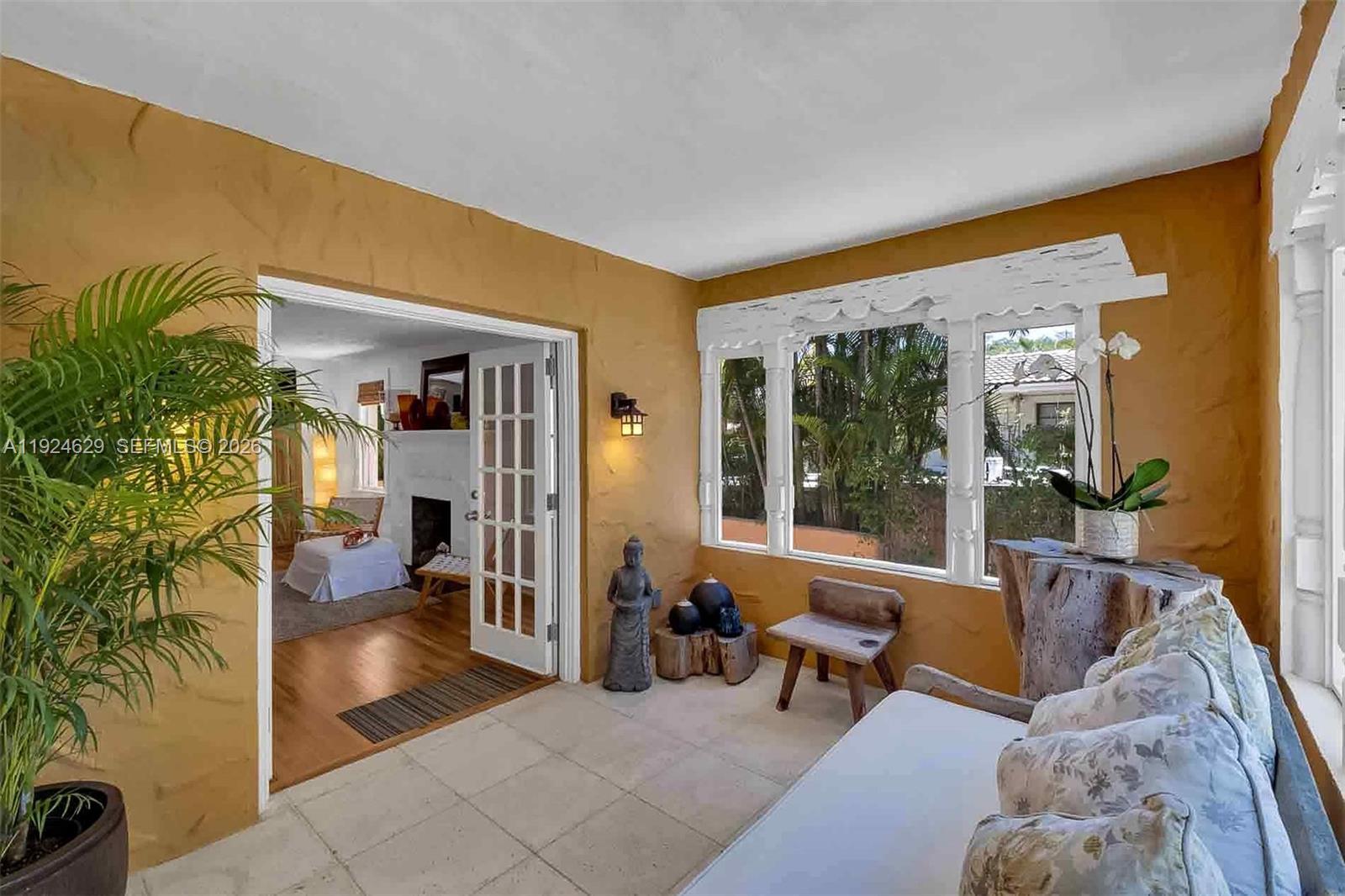 MIAMI SHORES SEC 1 AMD - Residential
