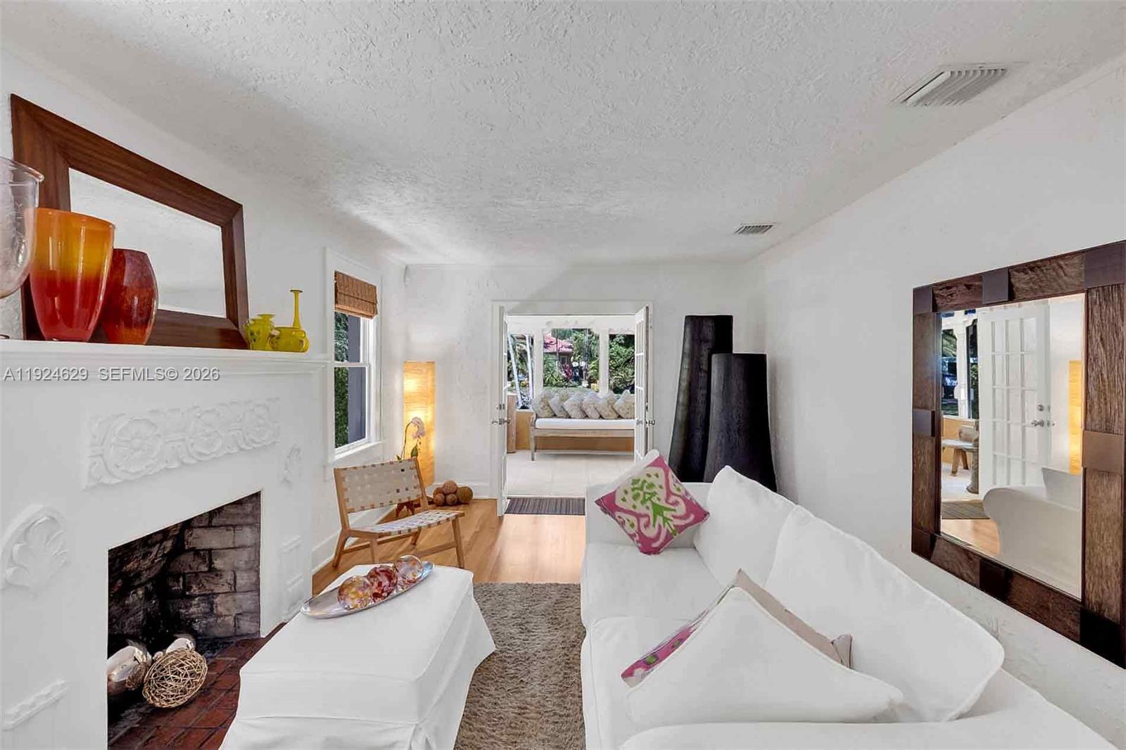 MIAMI SHORES SEC 1 AMD - Residential