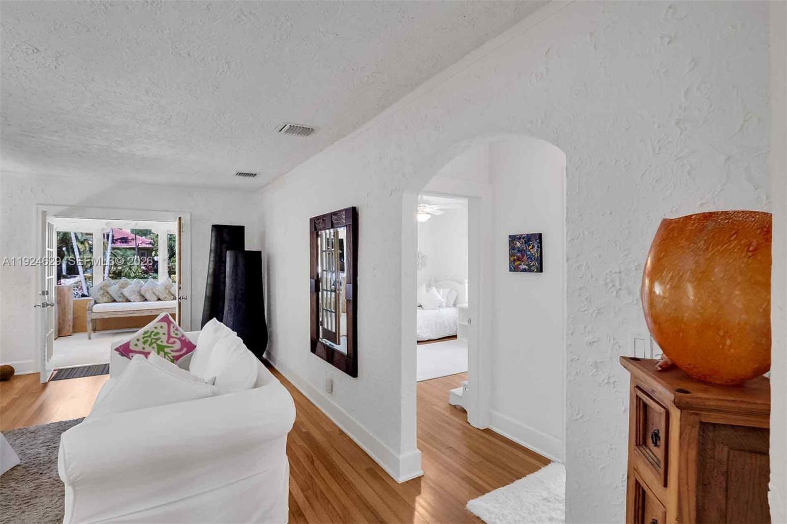 MIAMI SHORES SEC 1 AMD - Residential