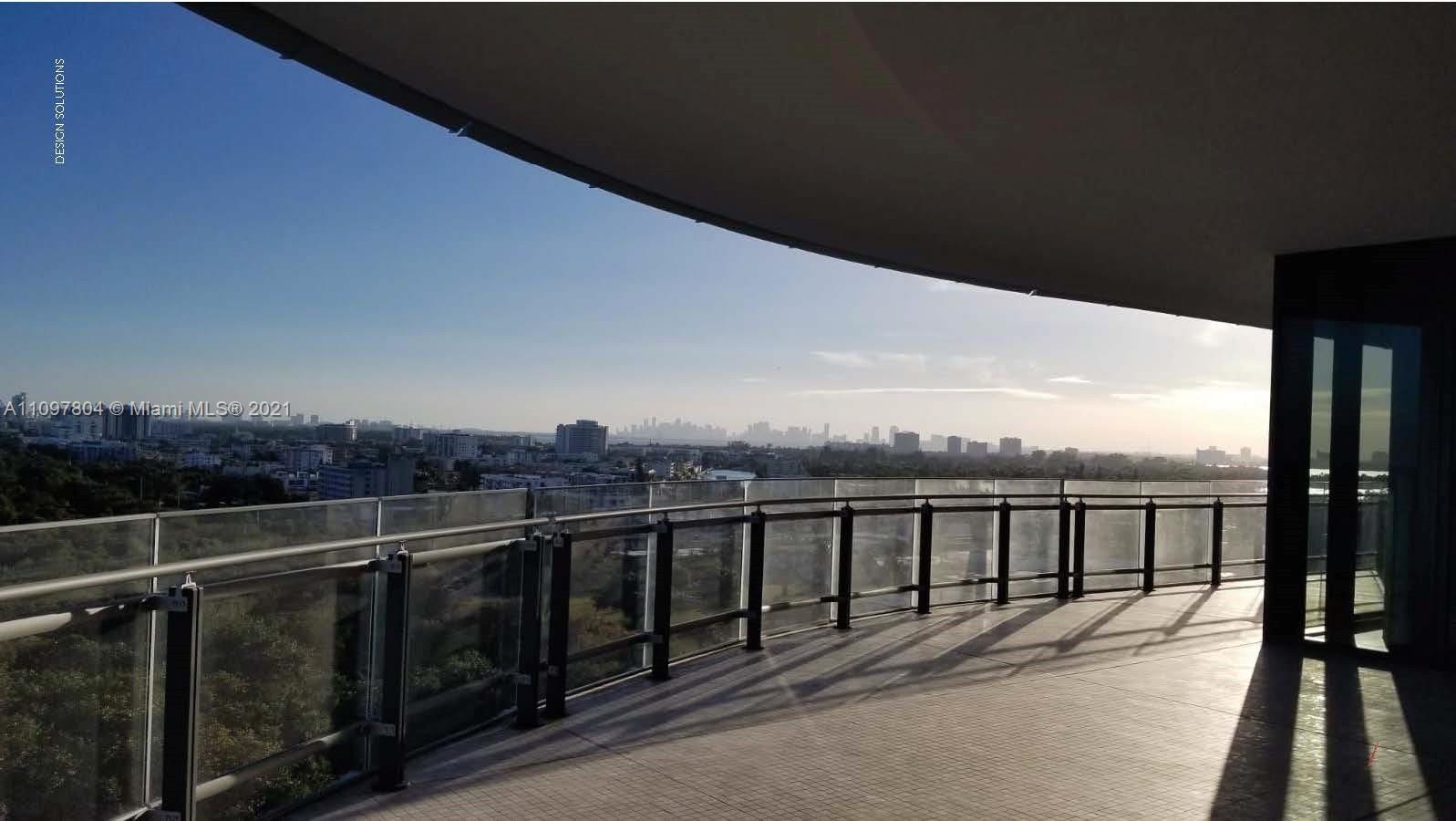 8701 COLLINS AVE CONDO - Residential
