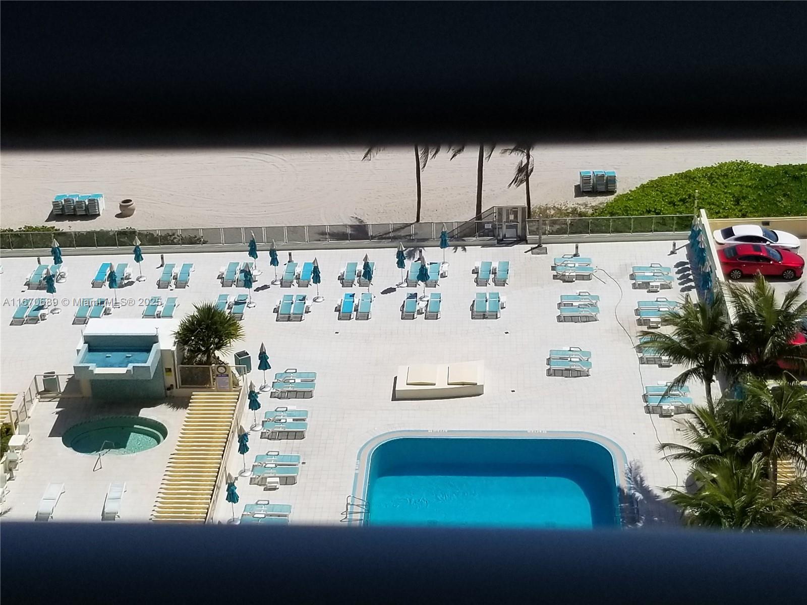 WAVE CONDO - Residential Lease