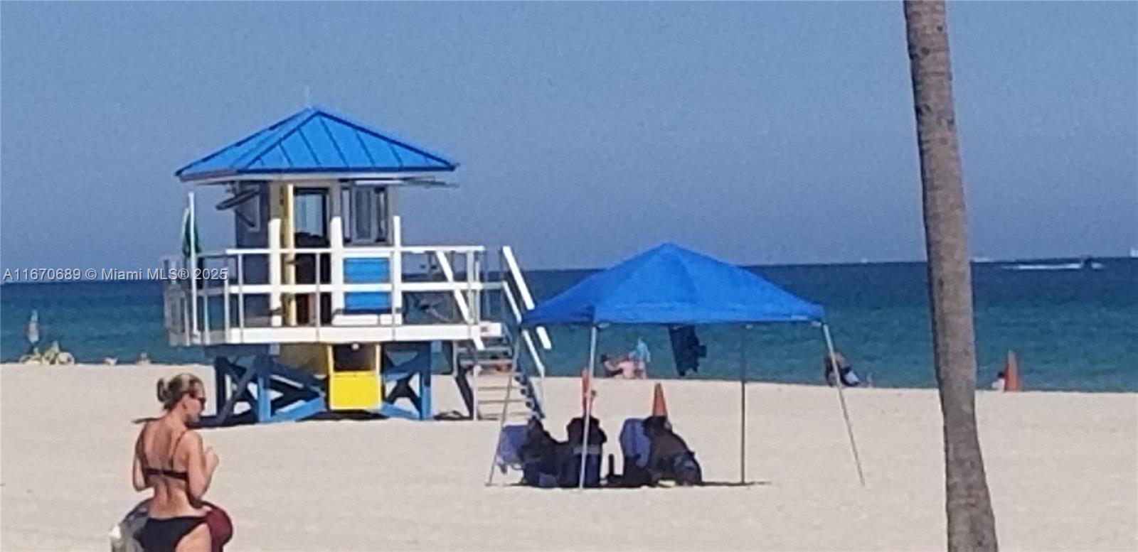 WAVE CONDO - Residential Lease