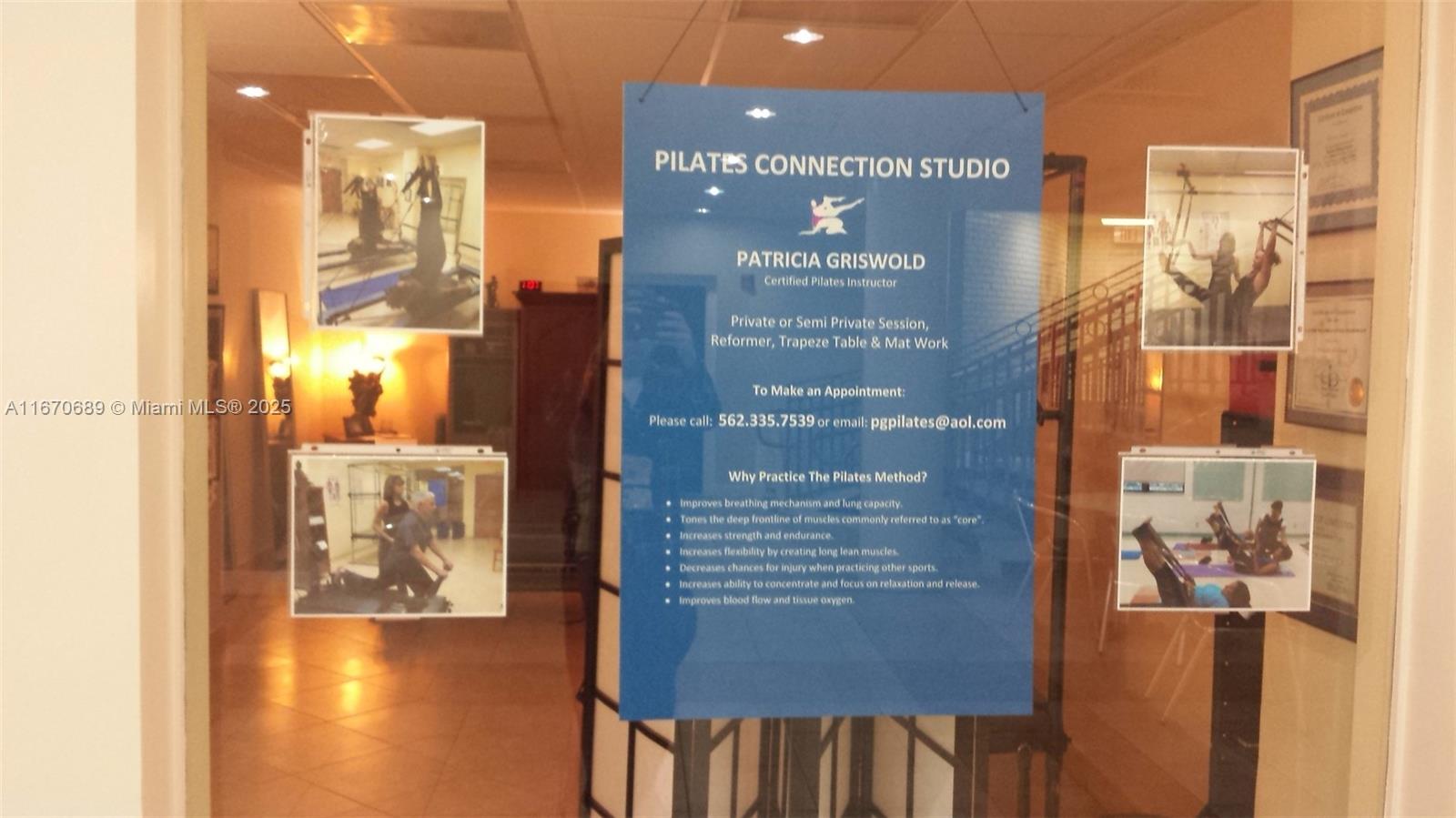 WAVE CONDO - Residential Lease