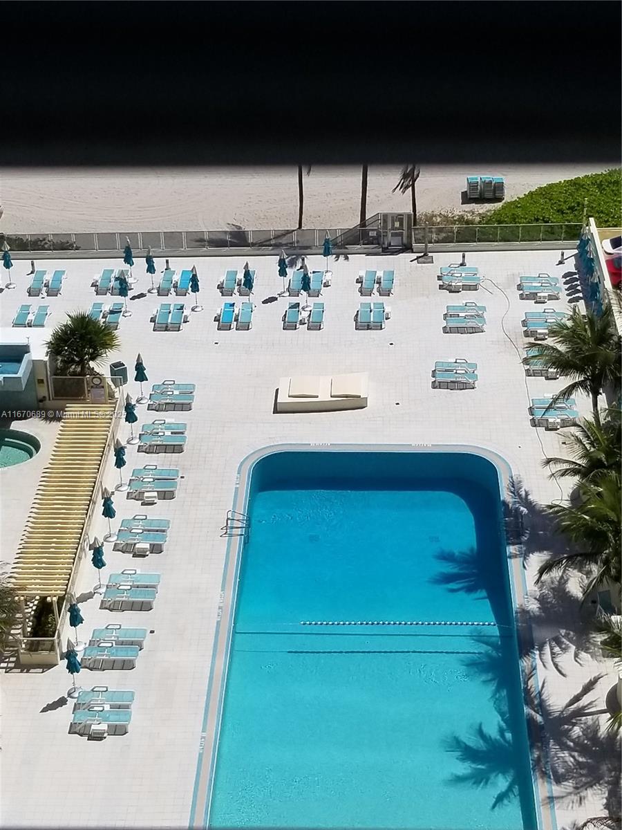 WAVE CONDO - Residential Lease