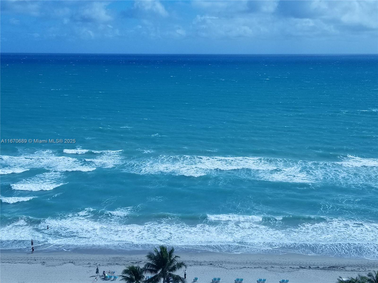 WAVE CONDO - Residential Lease