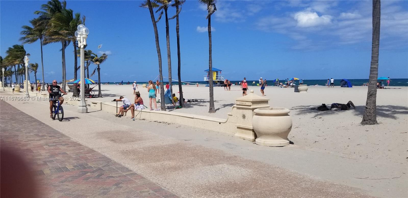 WAVE CONDO - Residential Lease